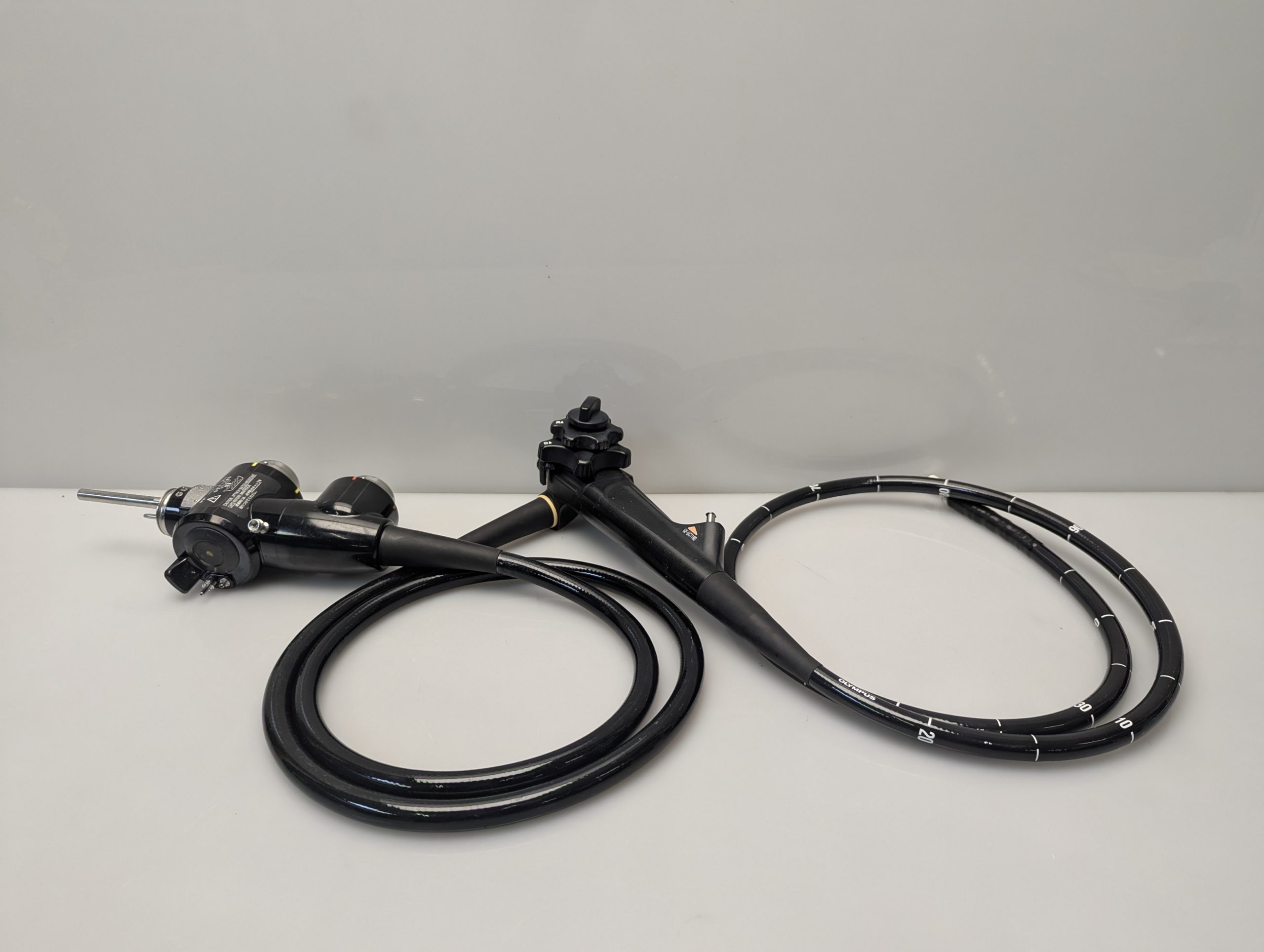 Olympus GF-UCT180 Longitudinales Ultraschallgastroskop