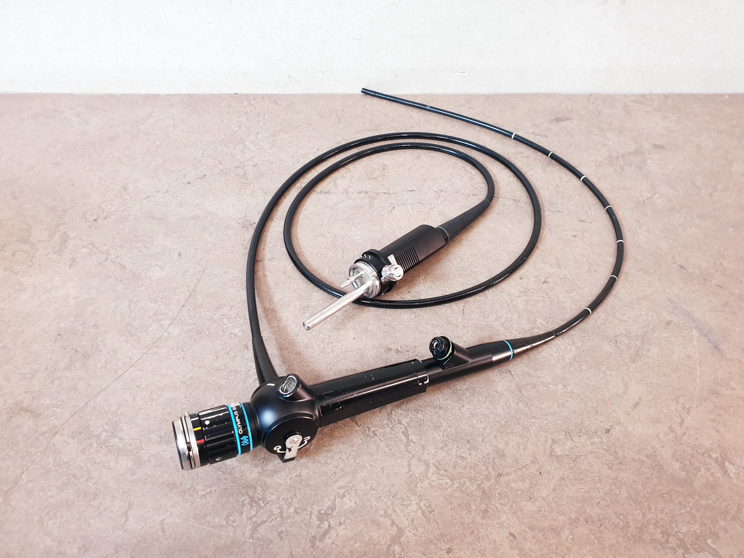 Olympus BF Type 1T30 – Bronchoskop