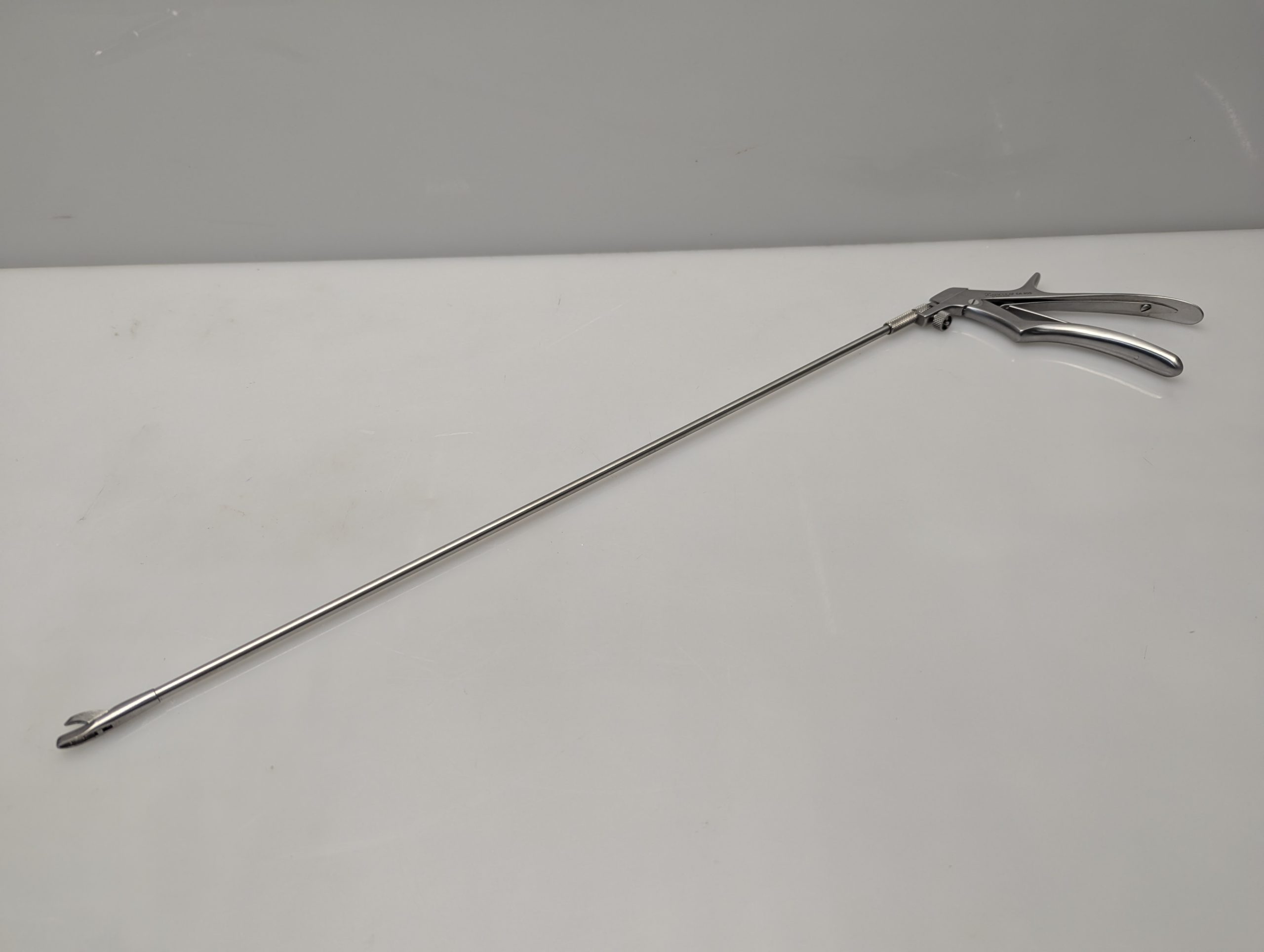 Aesculap EA 905 Fasszange