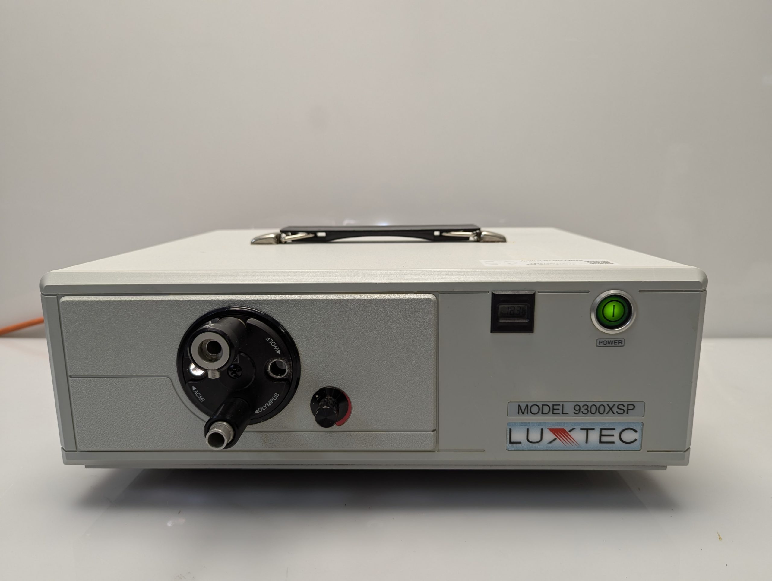 Luxtec 9300XSP Lichtquelle