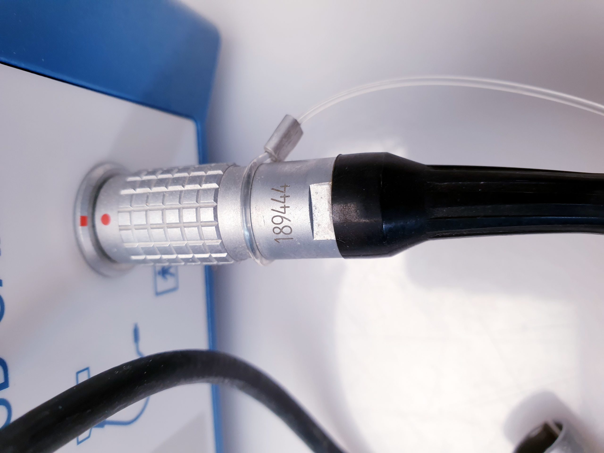 Aesculap PV180 CCD Camera