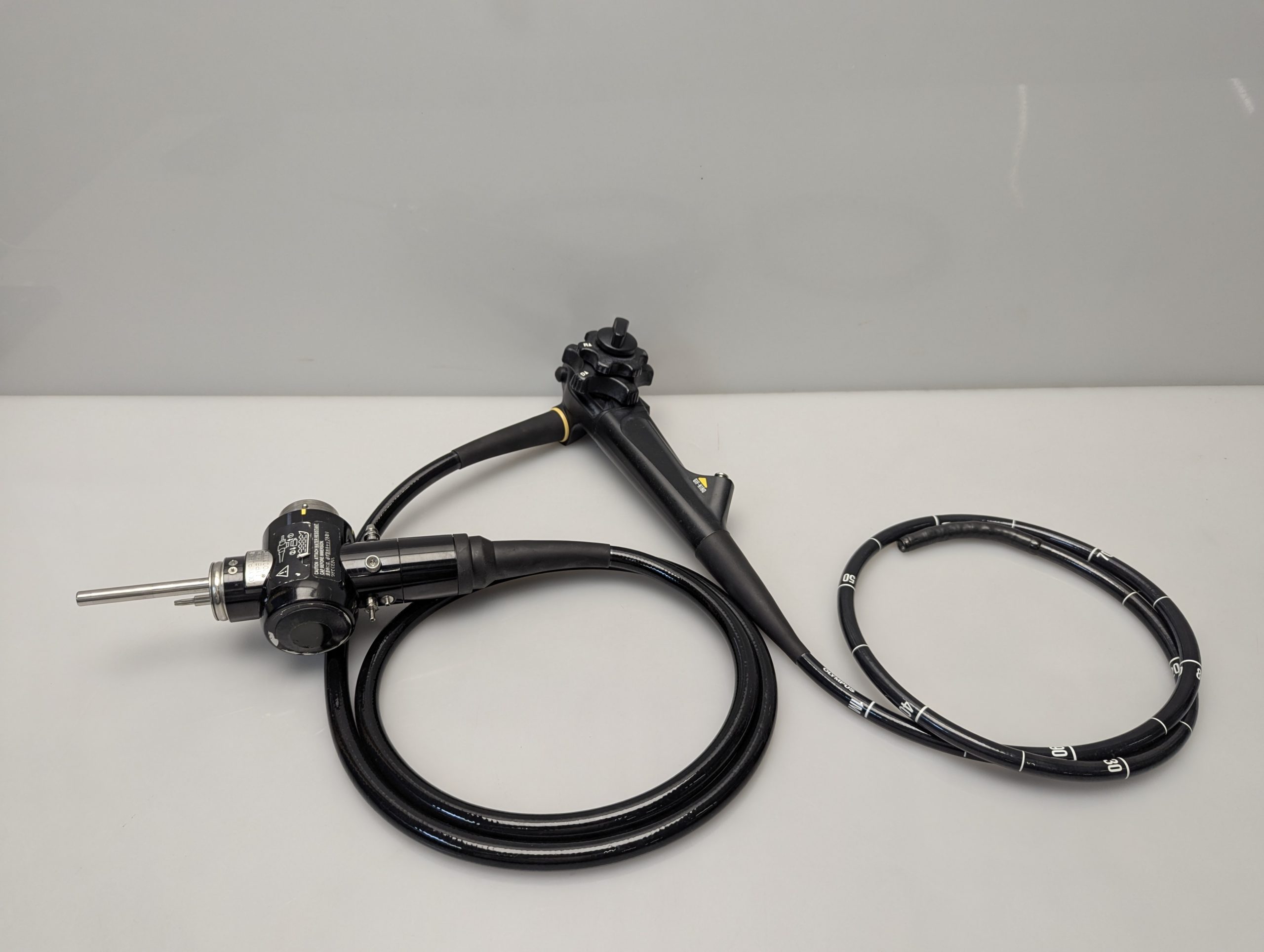 Olympus GIF-H180 Gastroscope Videogastroskop
