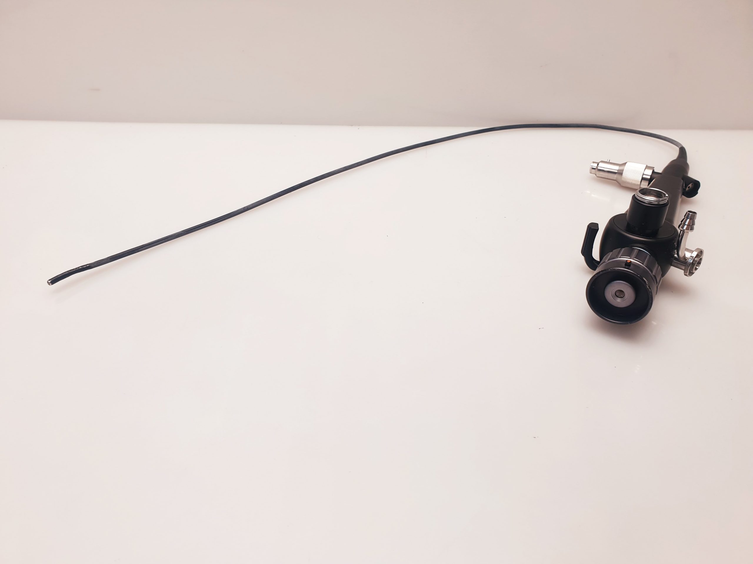 Pentax FL-10BS Fiber Portable Intubation Scope 15 Dots