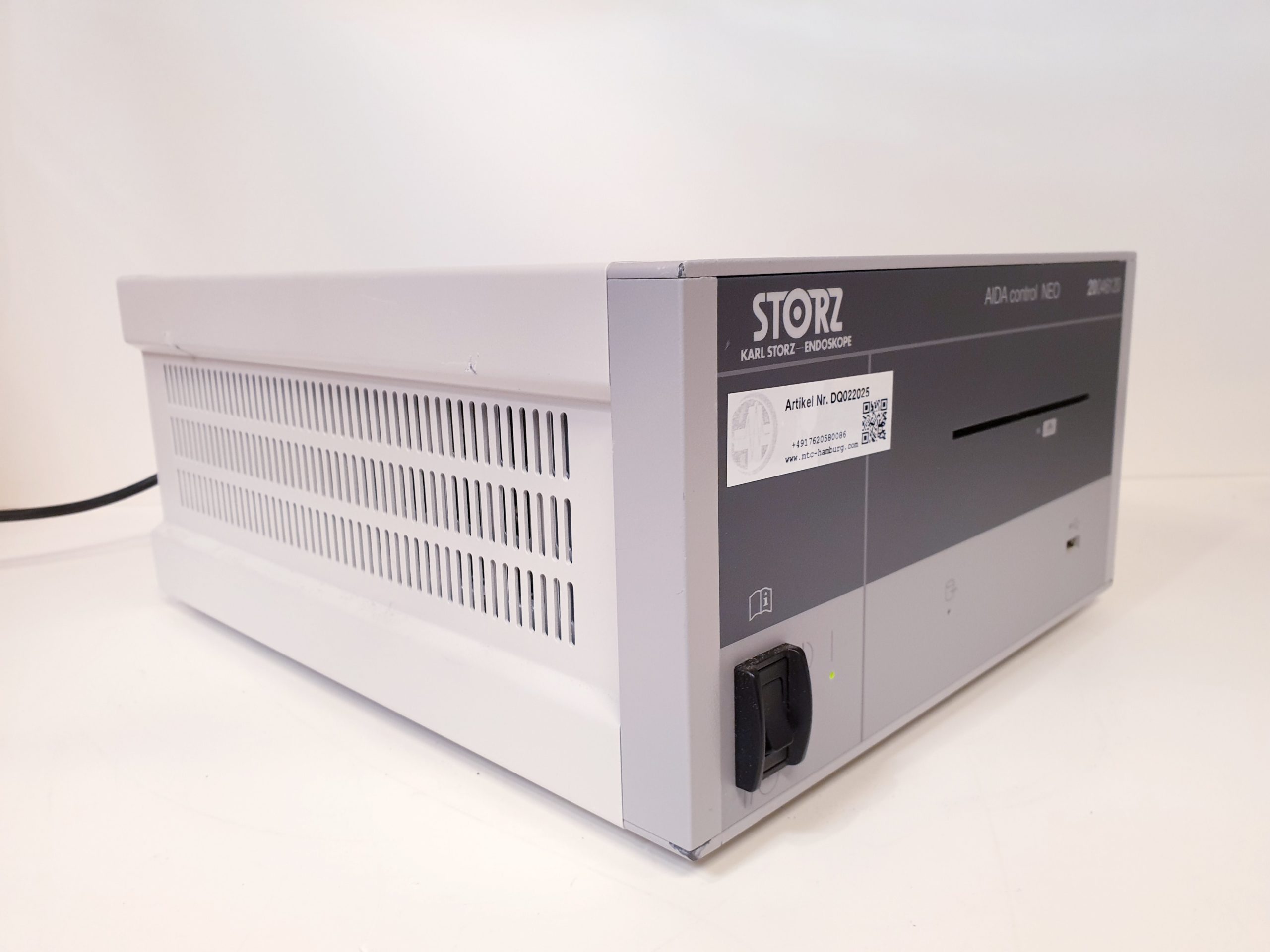 Karl Storz AIDA control Neo 20046120