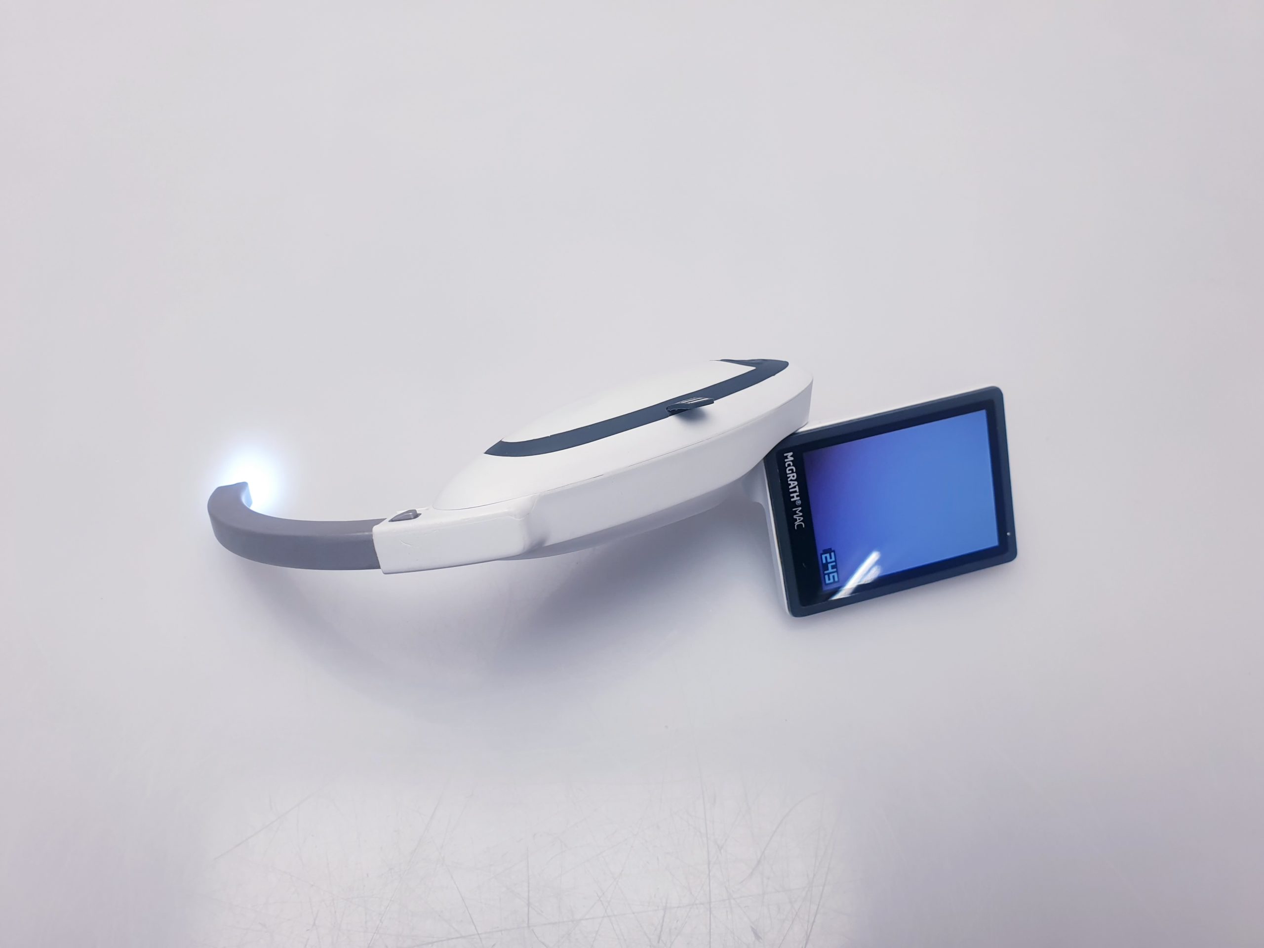 McGRATH™ MAC Videolaryngoskop