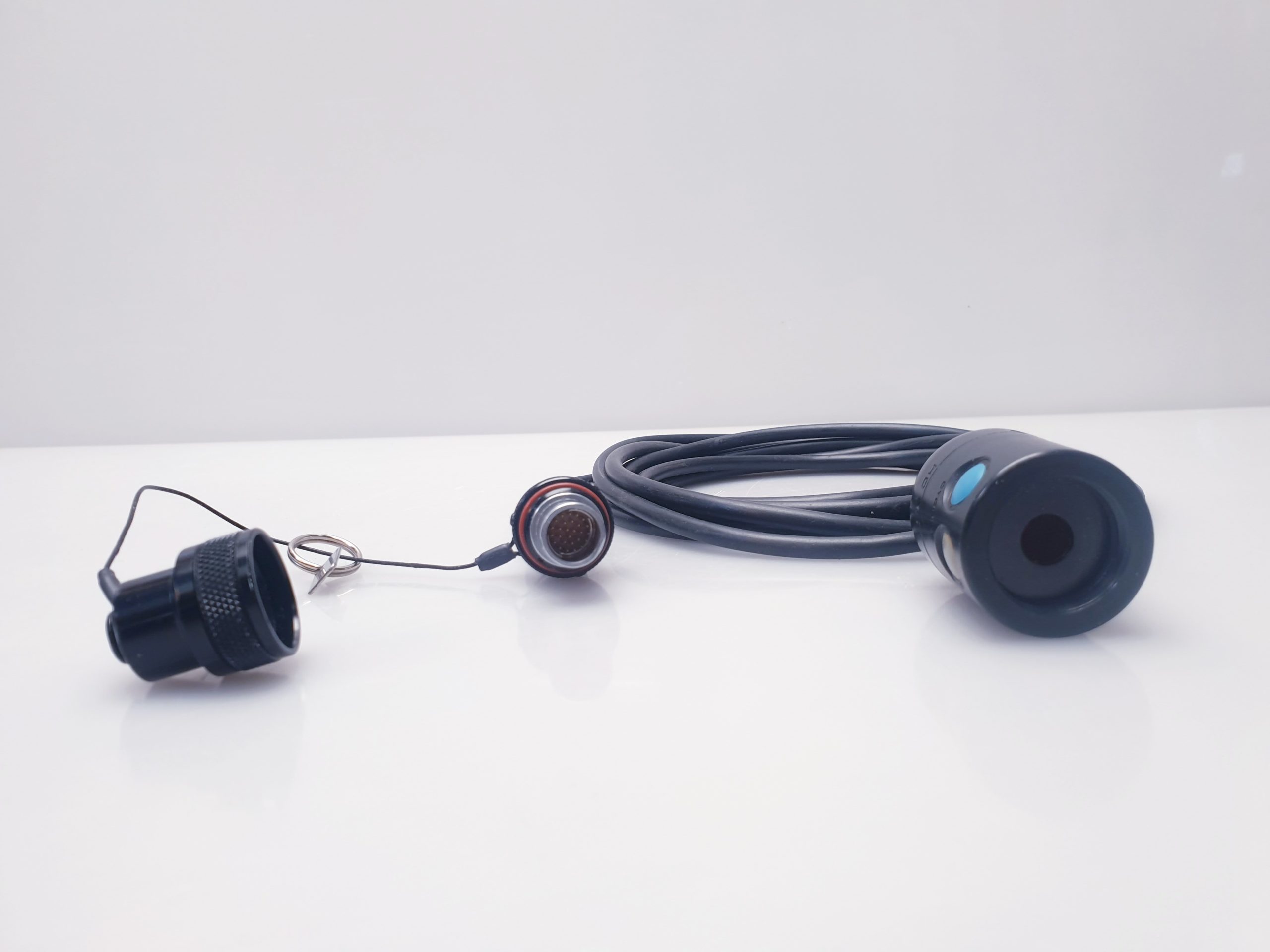 Dyonics HD 900 Kamerakopf Kabel – Kamerakopf Anschluss