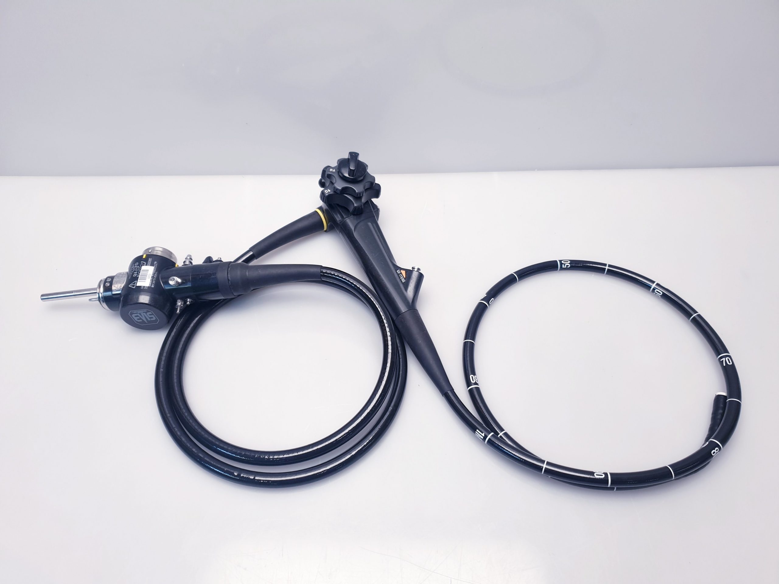Olympus GIF-1TQ160 Video Gastroskop – Videogastroskop