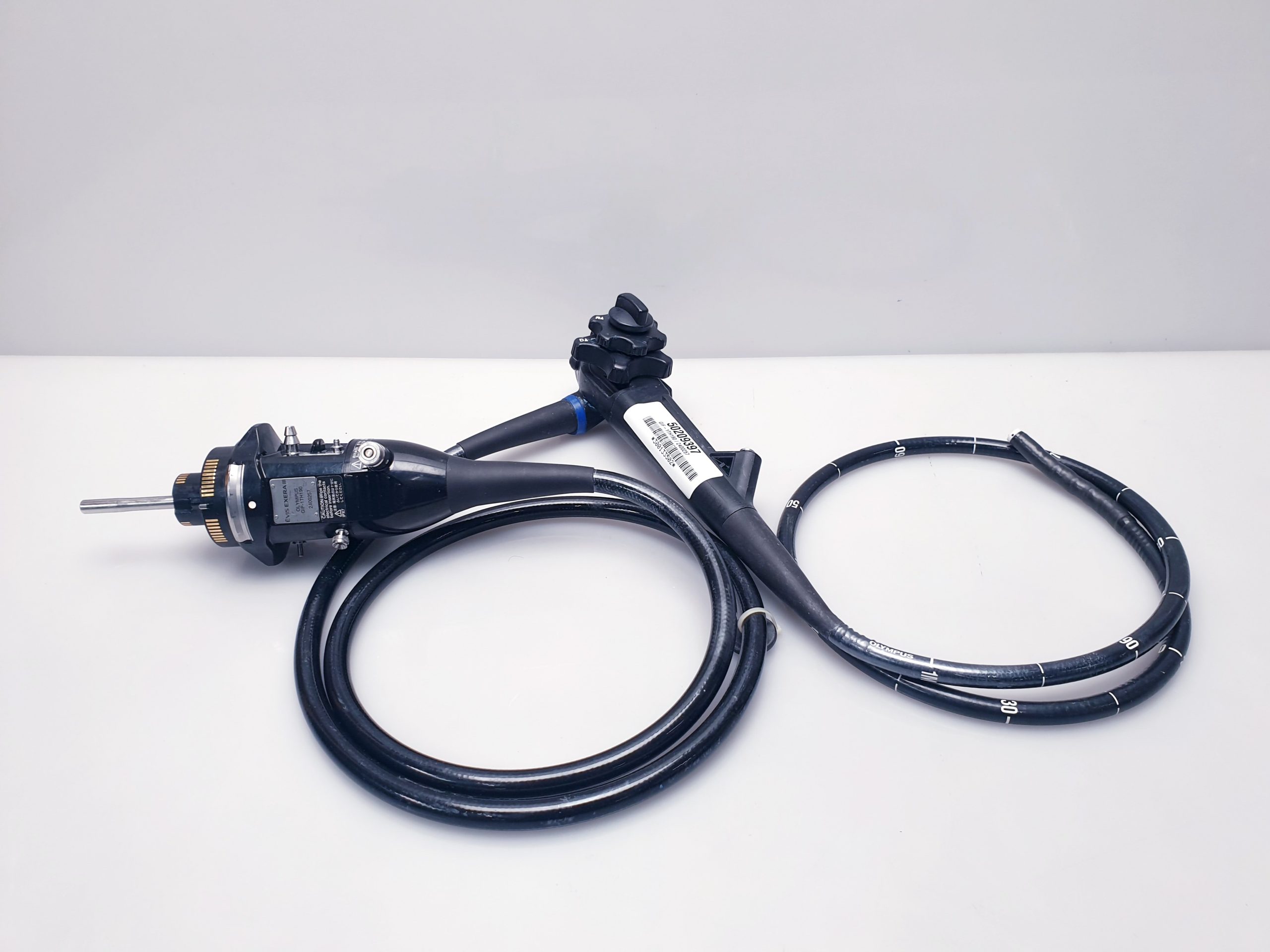 Olympus GIF-1TH190 Gastroskop – Videogastroskop