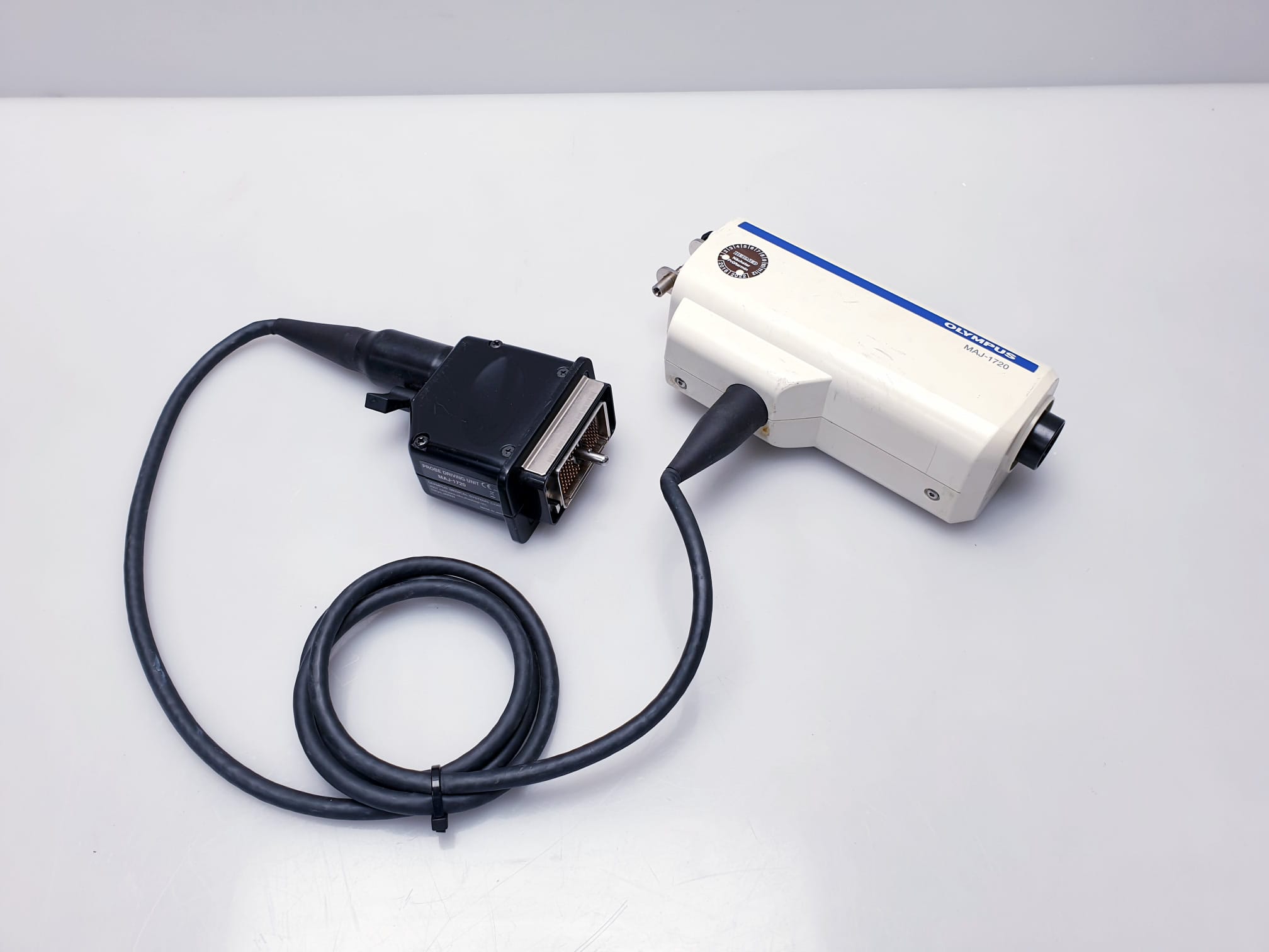 Olympus MAJ-1720 Ultrasound Probe Driving-