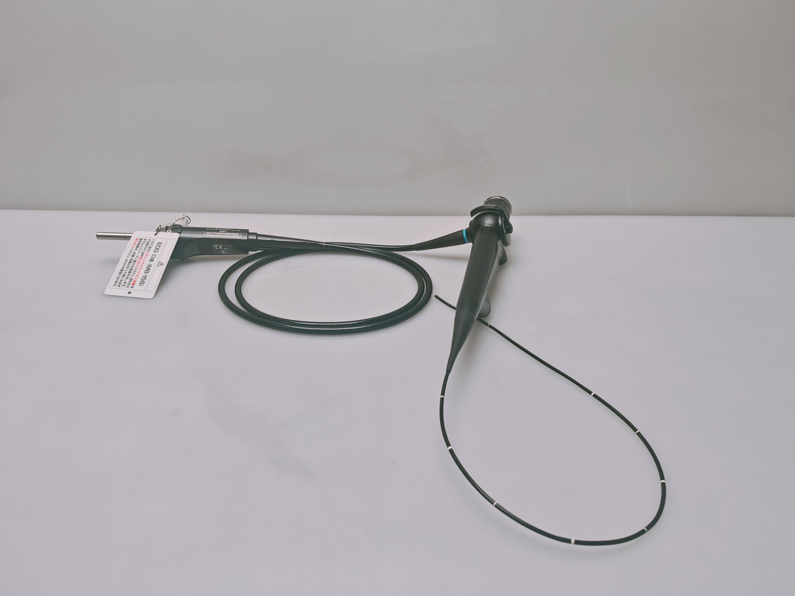 Olympus BF-XP40 Flexible Fiber Bronchoscope – 2 DOTS