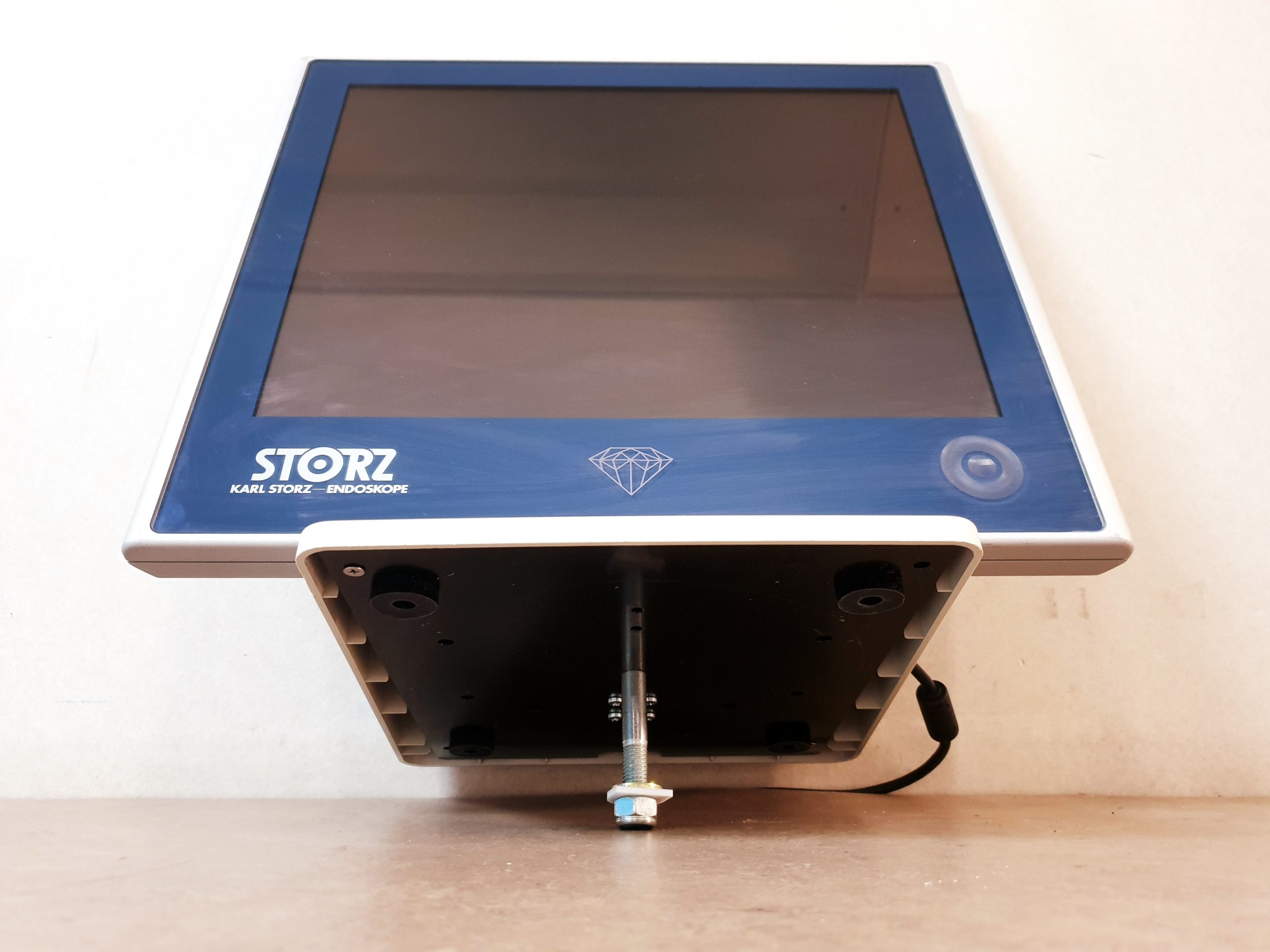 Karl Storz 9619NB-KS-19 Monitor für die Endoskopie 19” Réf 9619NB-KS-19