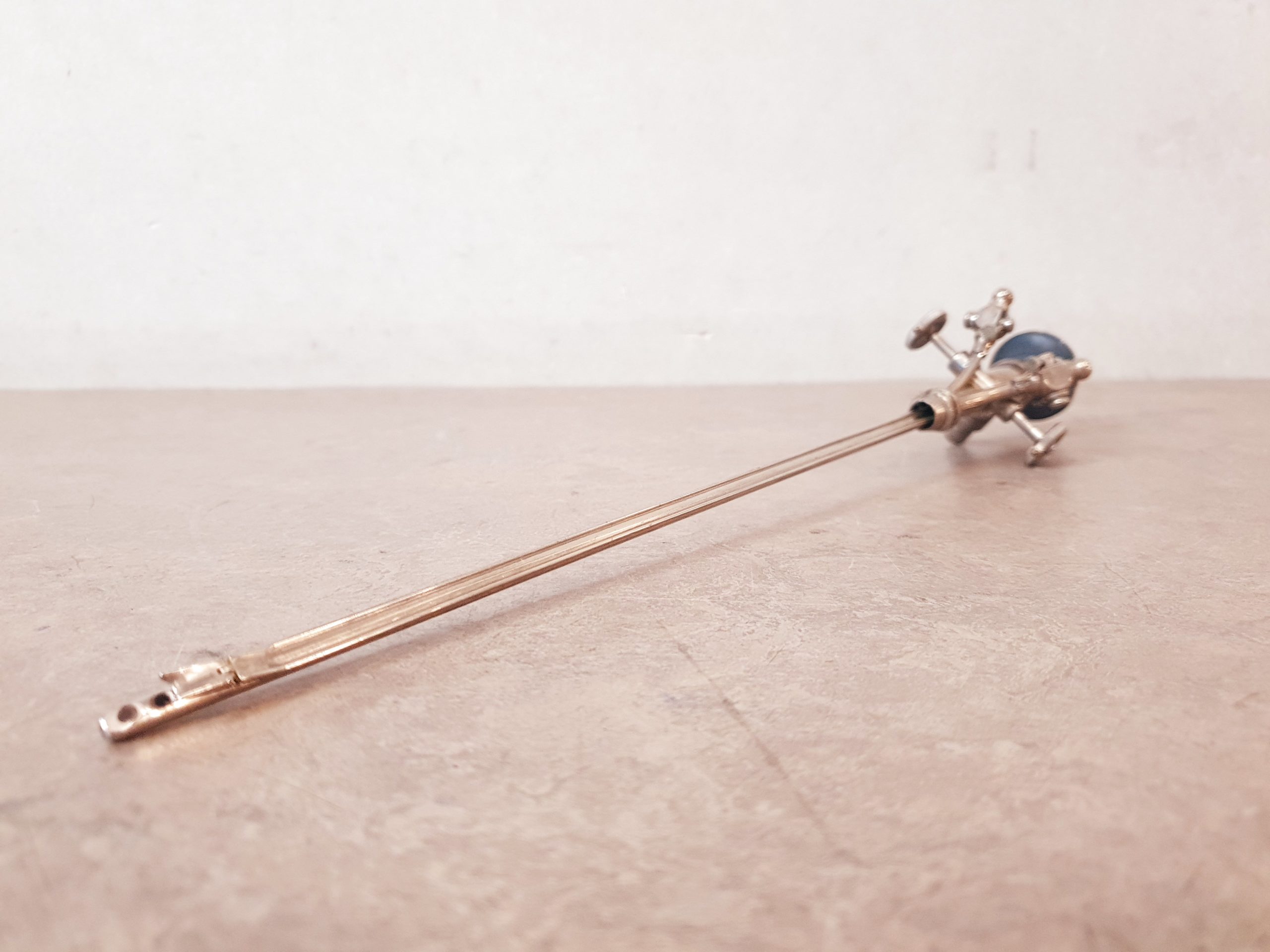 Richard Wolf LUMINA 100° Grad