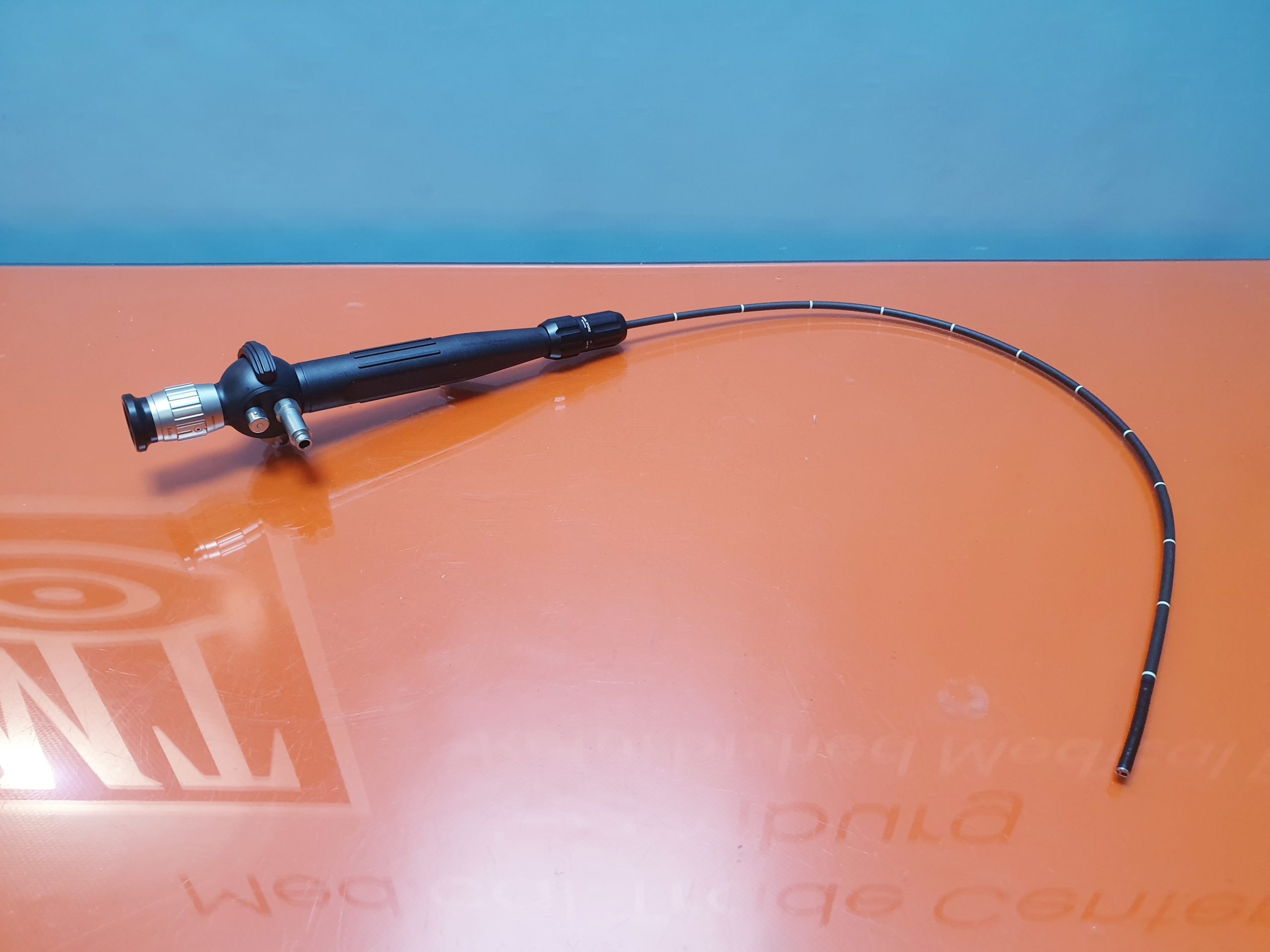 Karl Storz 11301BN1 / Fiberskop Fibrescope 0 DOTS