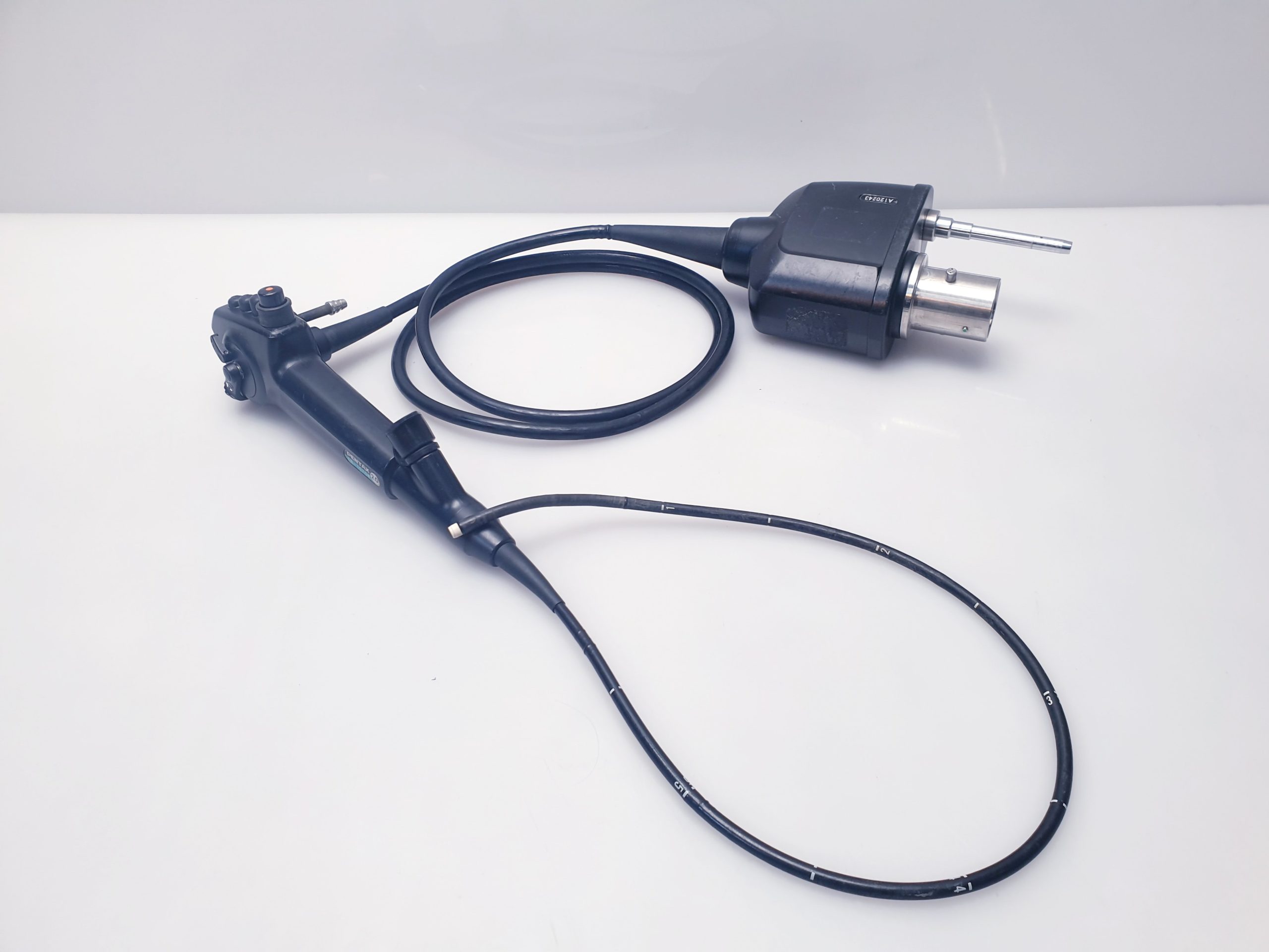 Pentax EB-1570K – EB 1570 K Bronchoscope