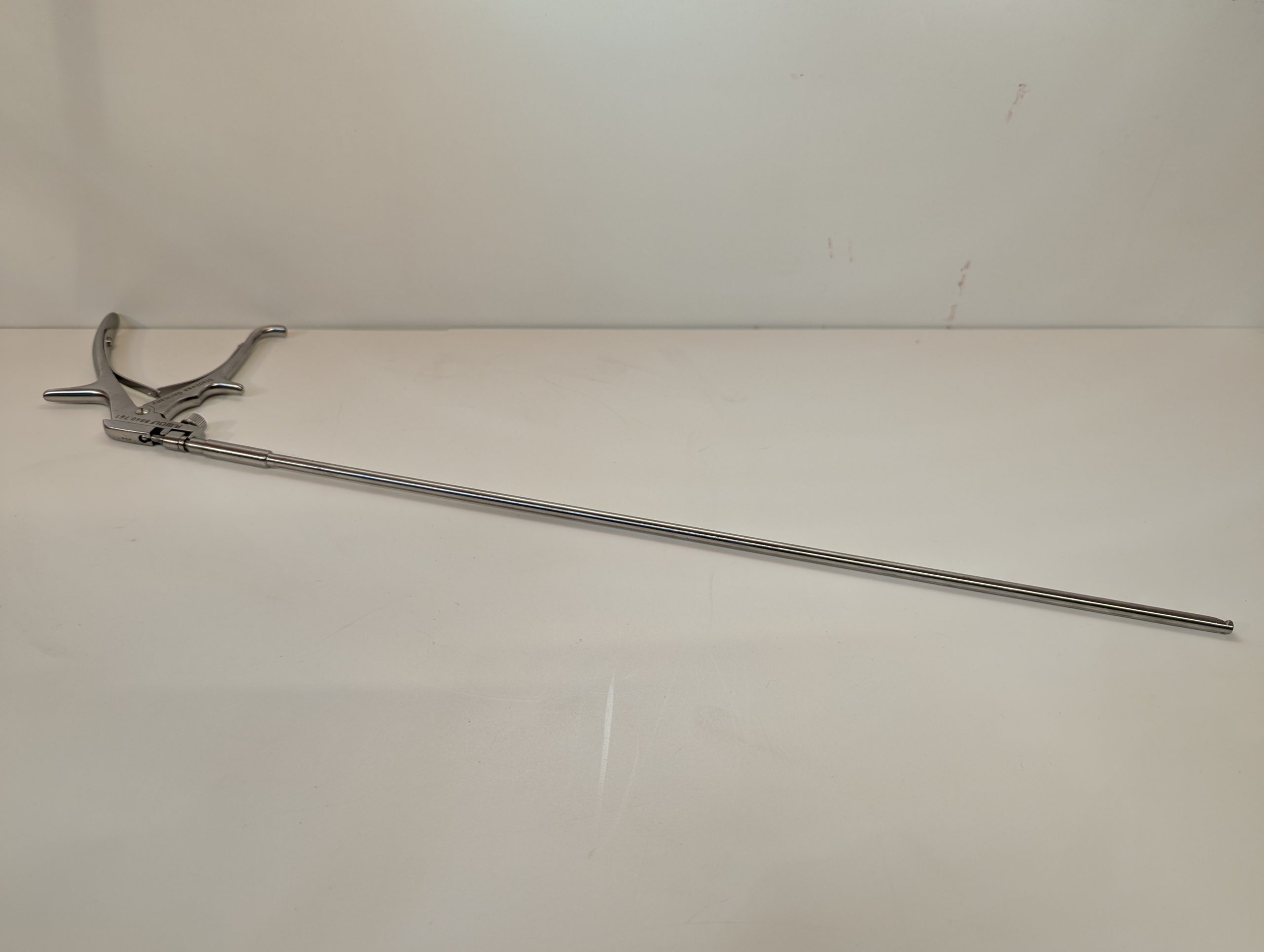 R.Wolf 8840.761 Endoskopische Instrument, Ø 5 mm 40 cm zerlegbar