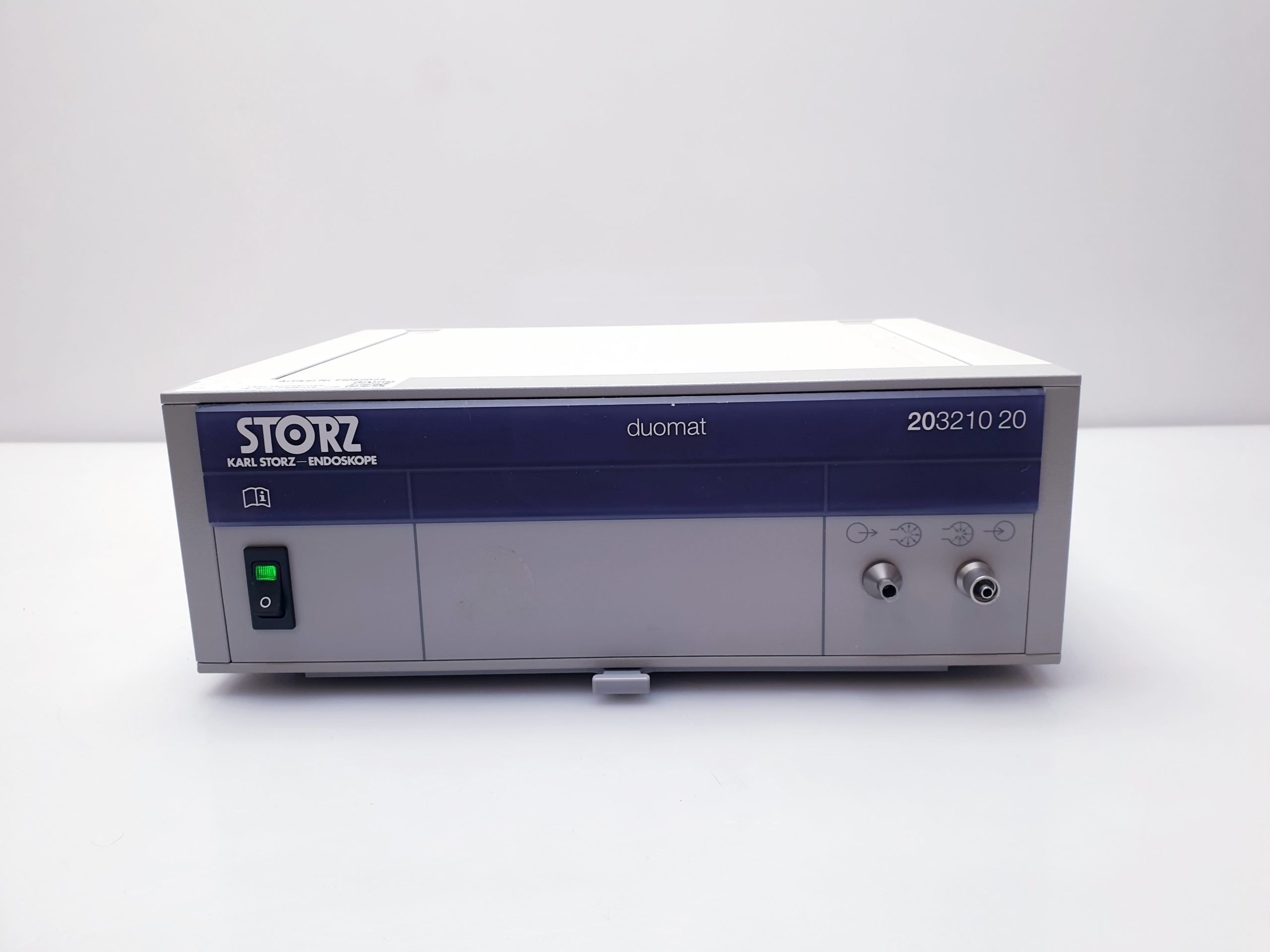 Karl Storz 203210 20 // 20321020 duomat