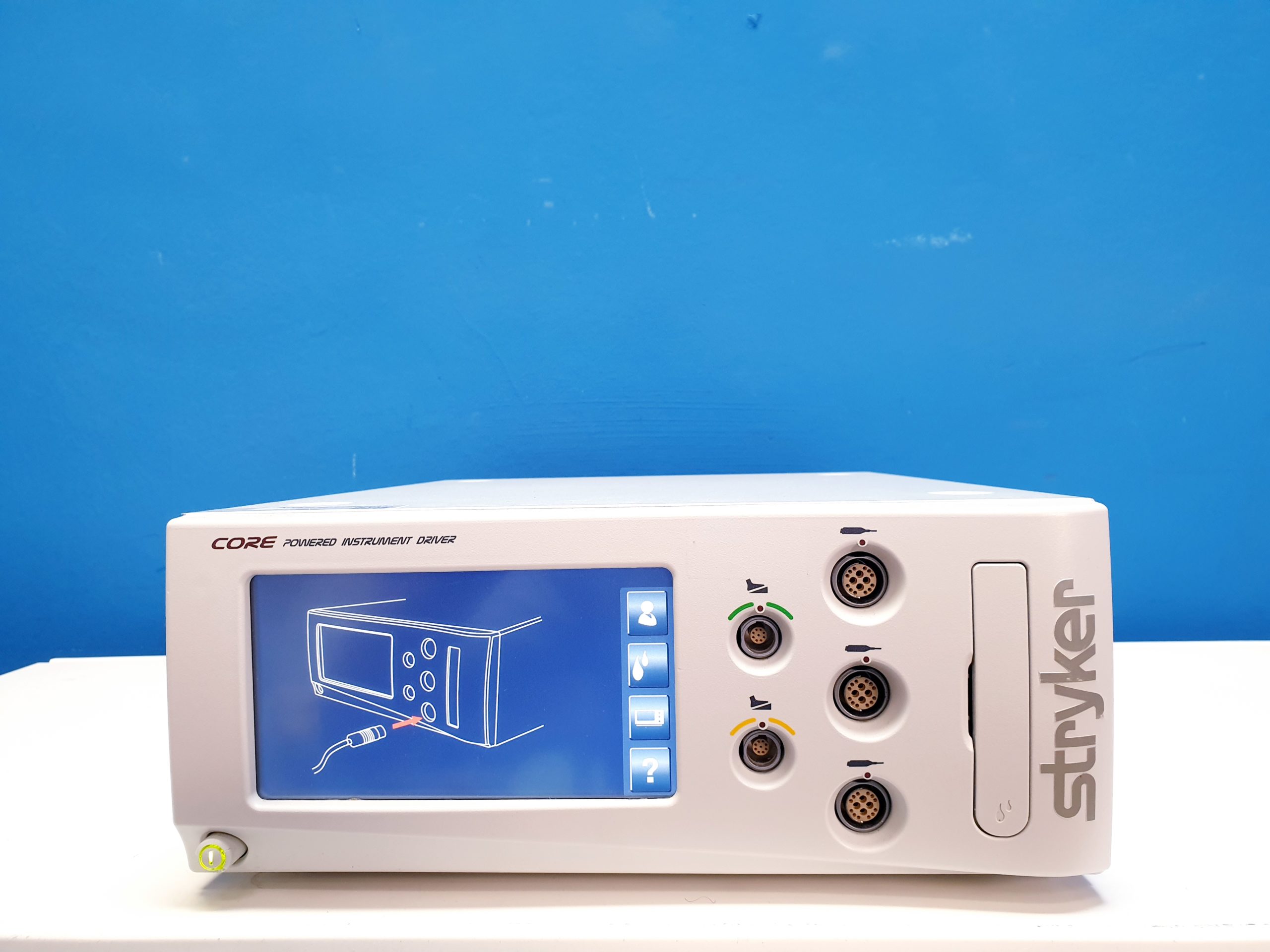 Stryker CORE 5400-50- Konsole Shaver