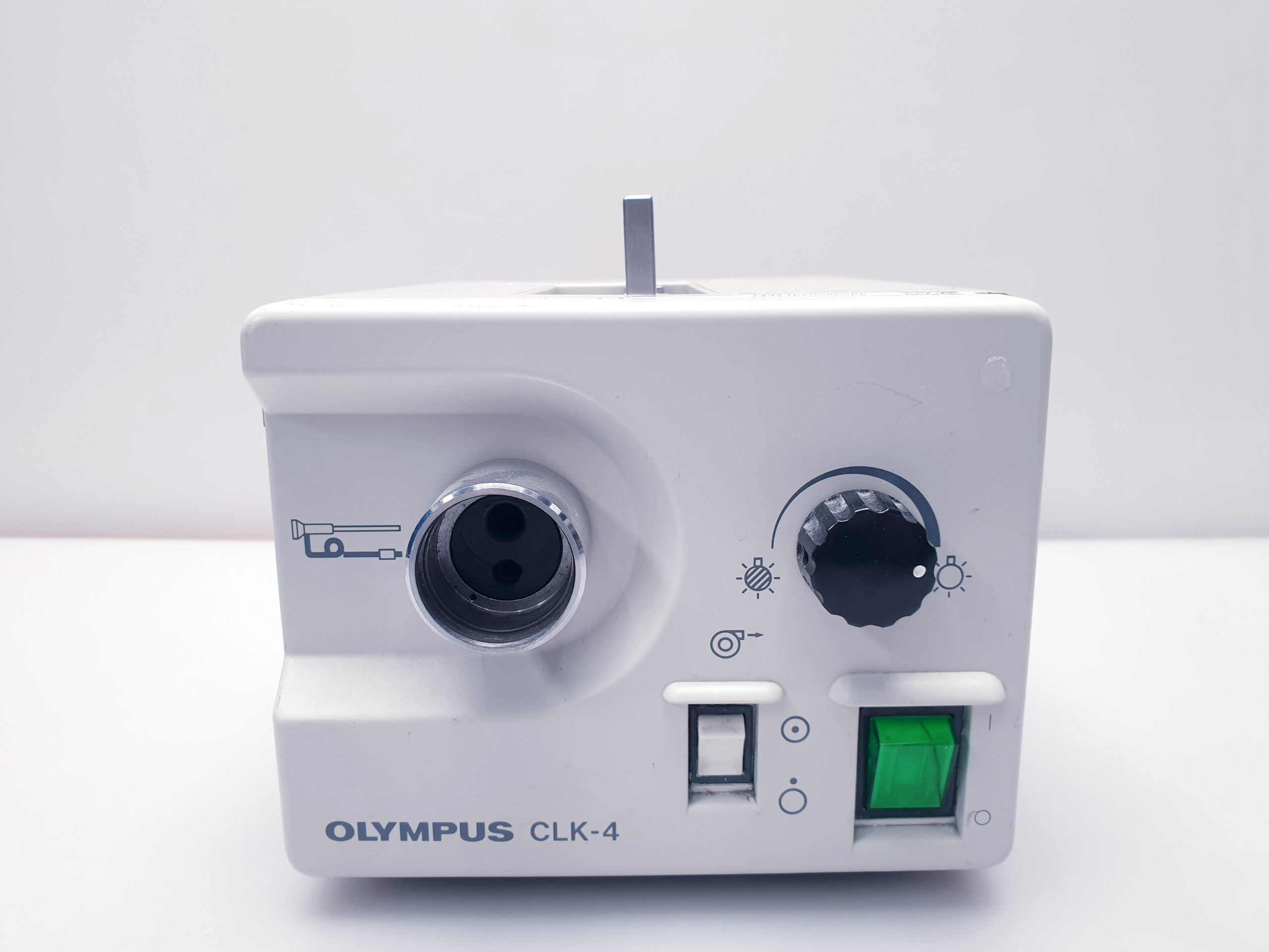 Olympus CLK-4 CLK4 CLK 4 Kaltlichtquelle – Halogen Kaltlampe CLK-4 für Endoskop