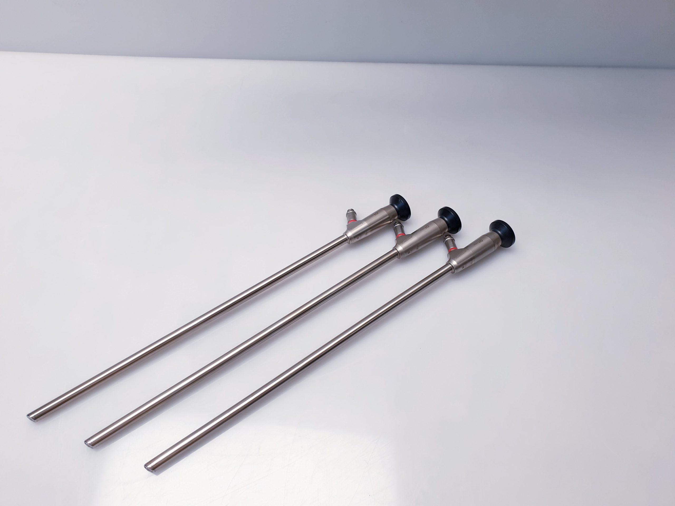 Aesculap PE909A Optik HD Optik 30° 10mm Laparoskop