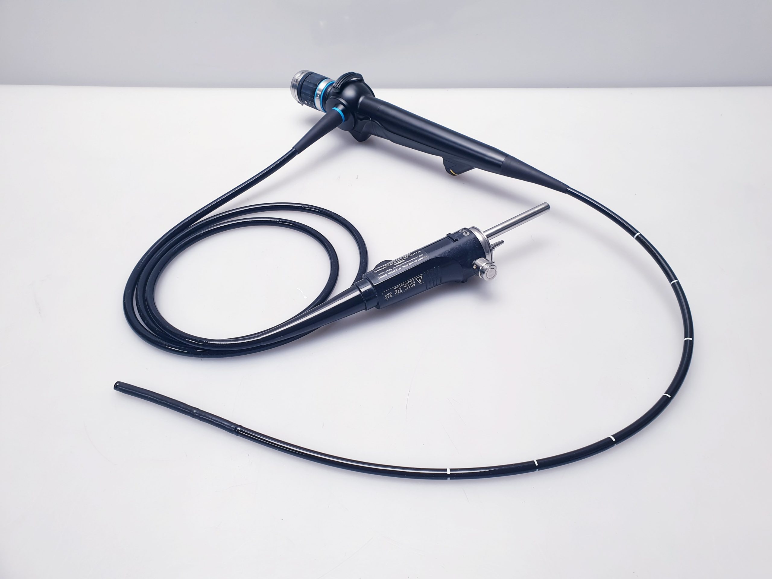 Olympus BF-1T160 Bronchoskop – 03 Dots