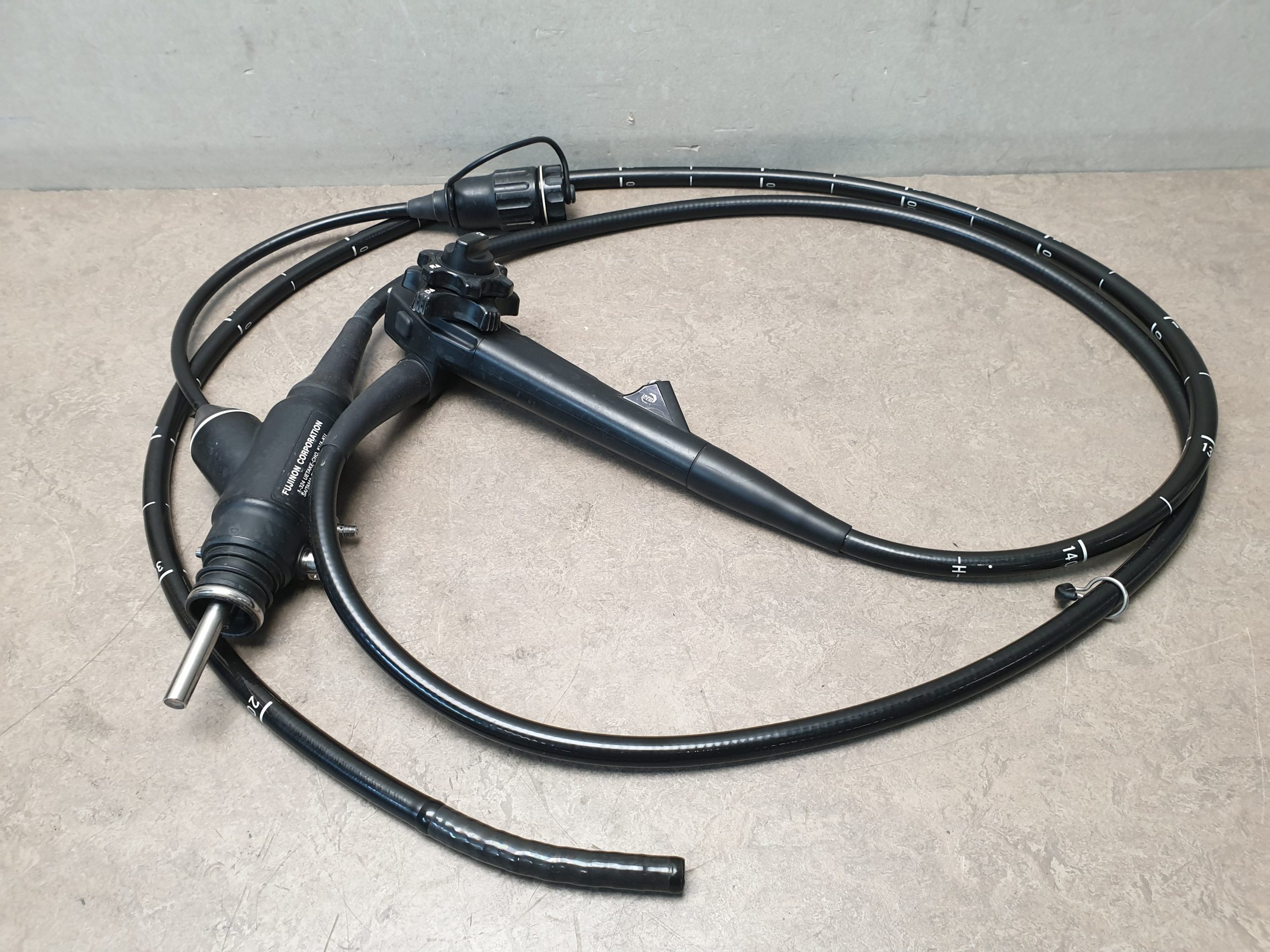 Fujinon EC-590WI Colonoscope – Kolonoskop – Videokolonoskop