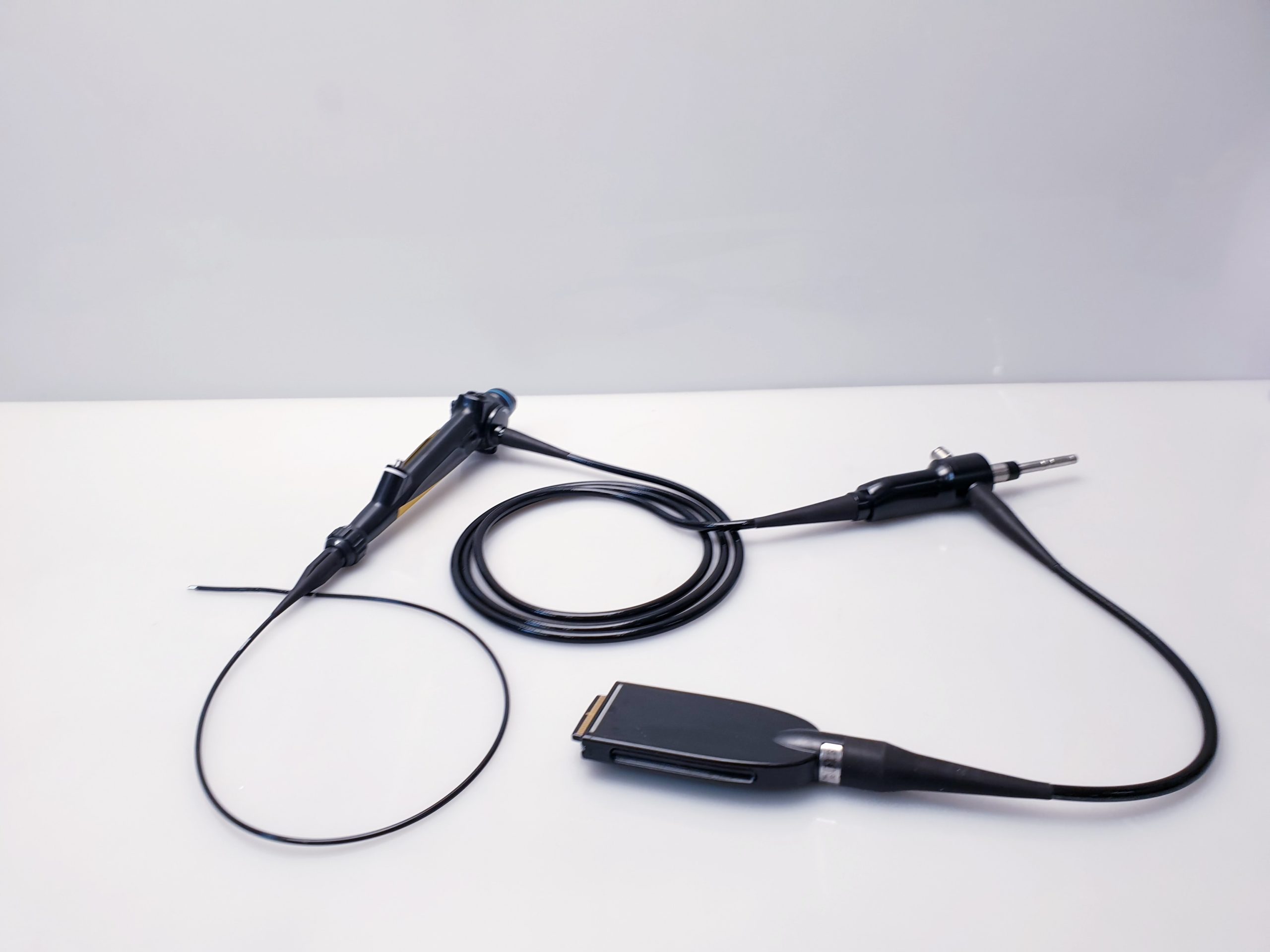 Olympus URF Type V Video-Ureteroskop Ureteroskop