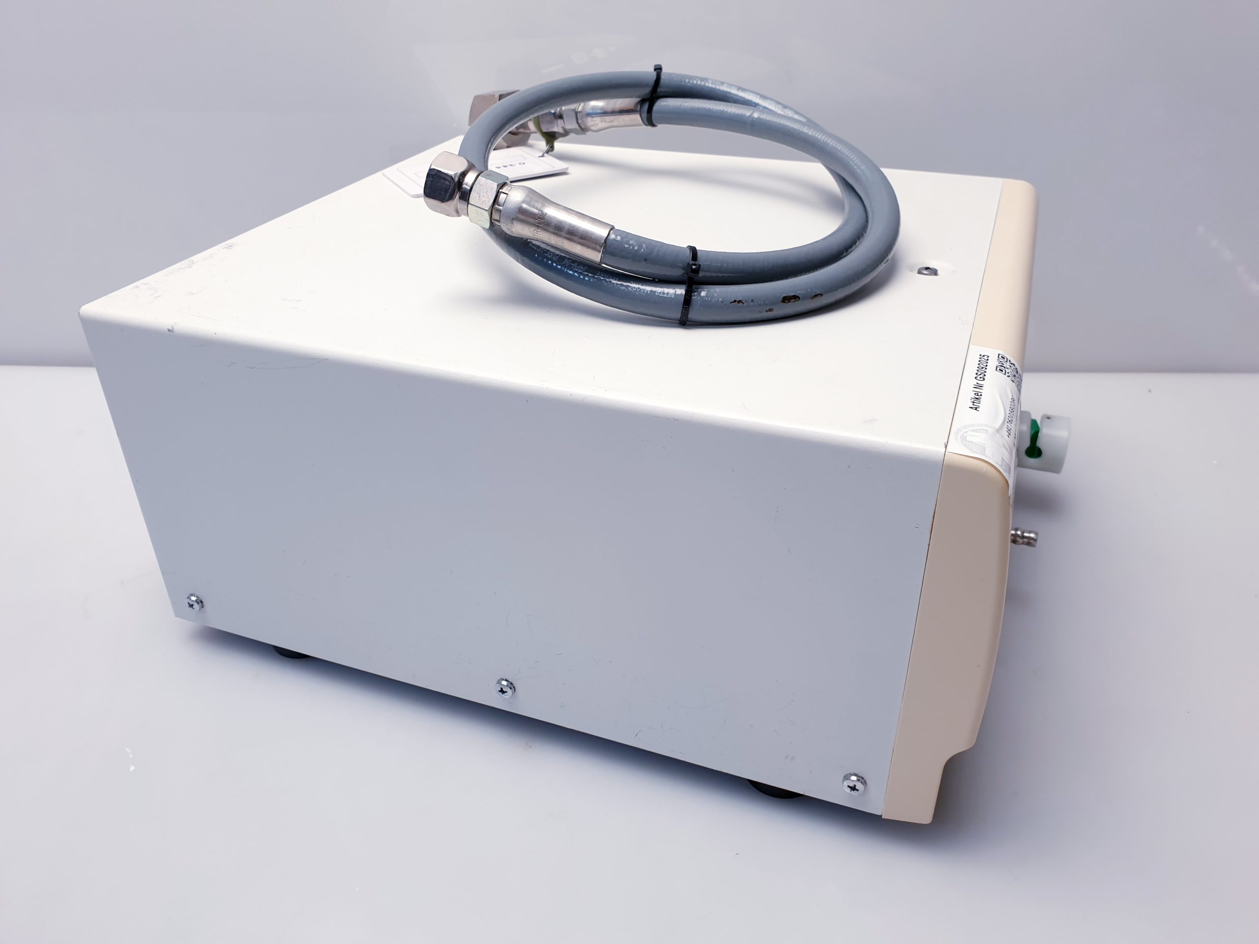 Olympus UHI-3 UHI3 UHI 3 Insufflator Endoscopy-35L Insufflator