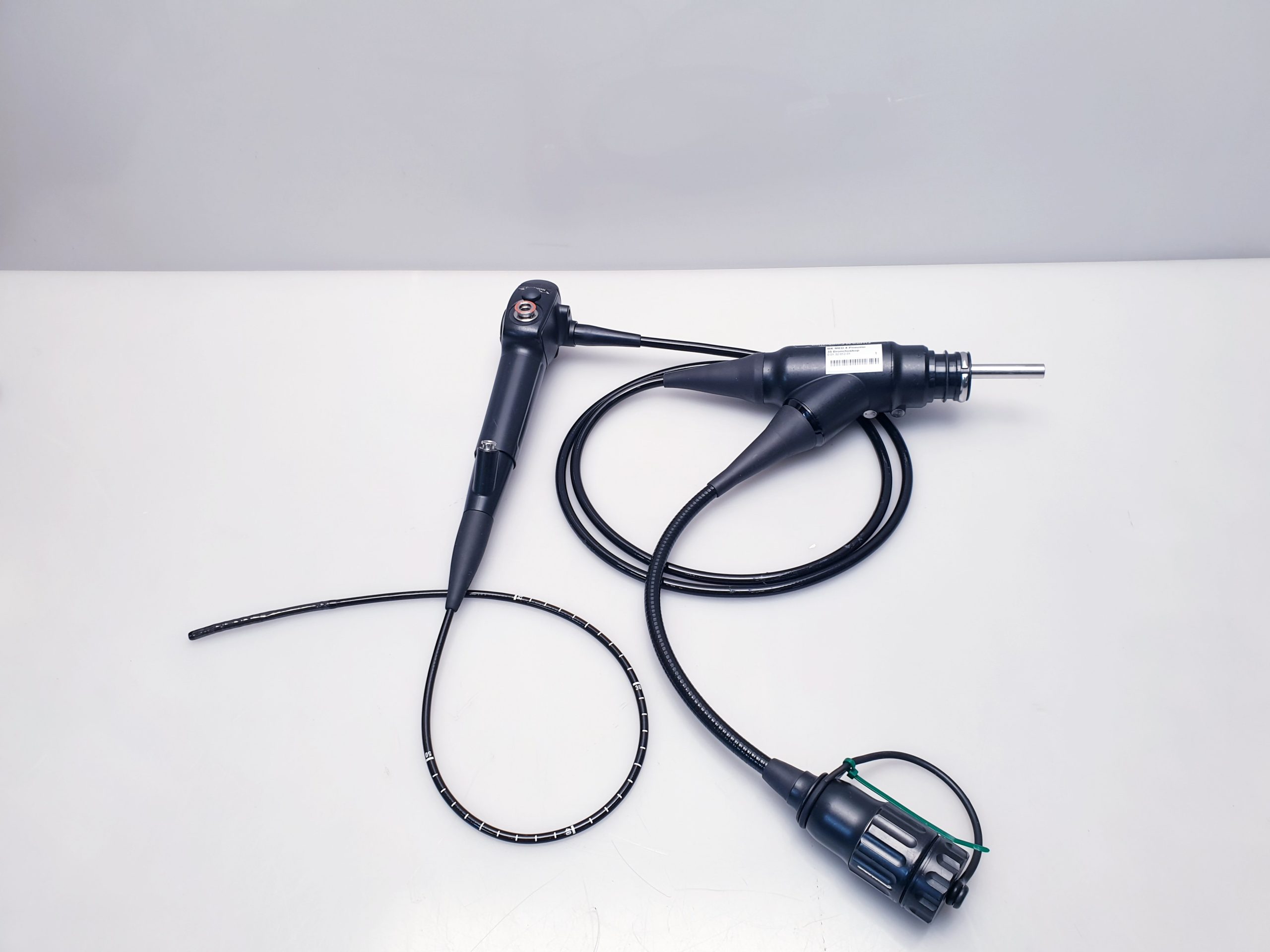 Fujinon Fuji EB-530S EB 530 S EB530S Video Bronchoskop