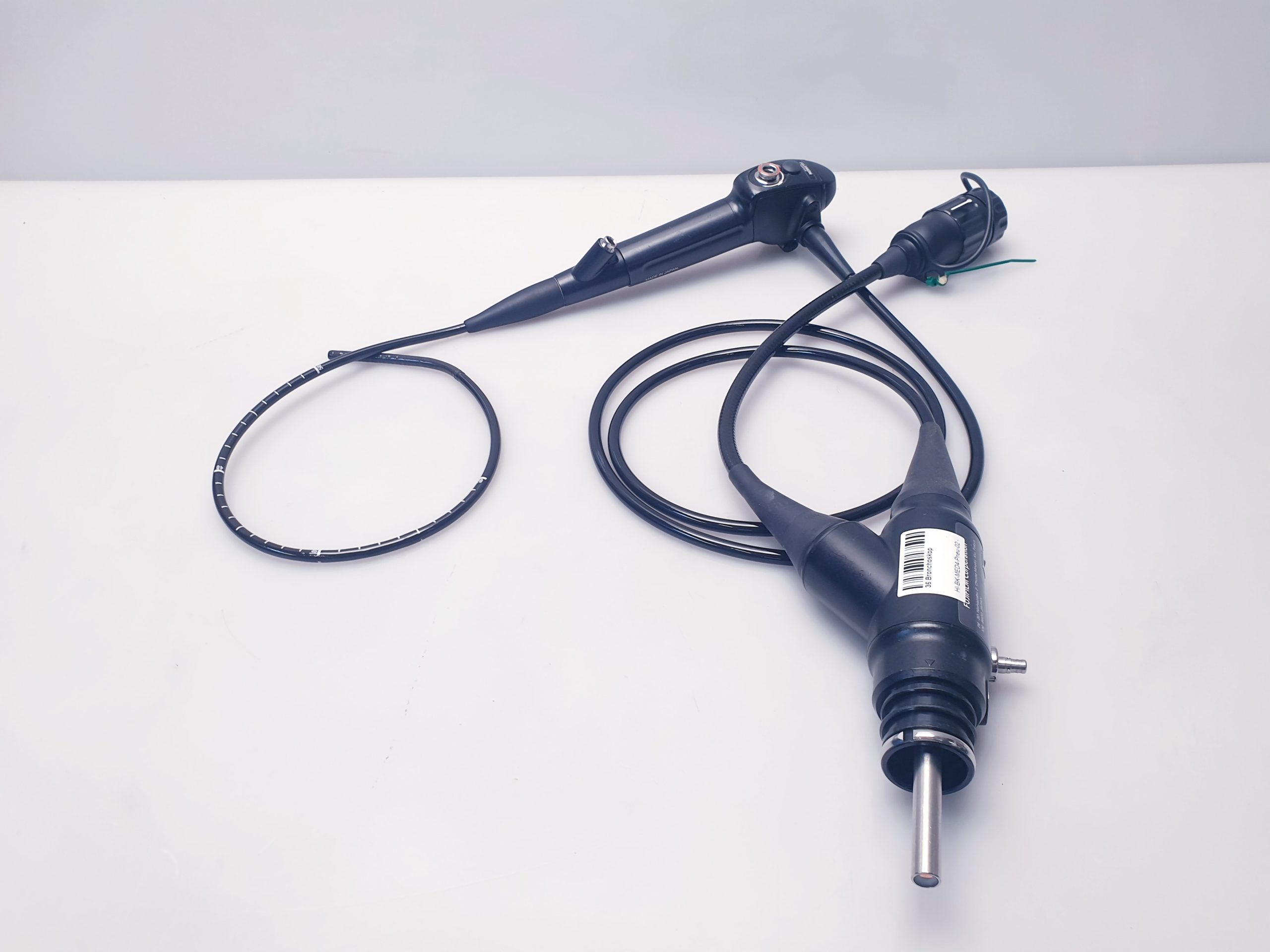 Fuji Fujinon EB-530T Therapeutisches Bronchoskop