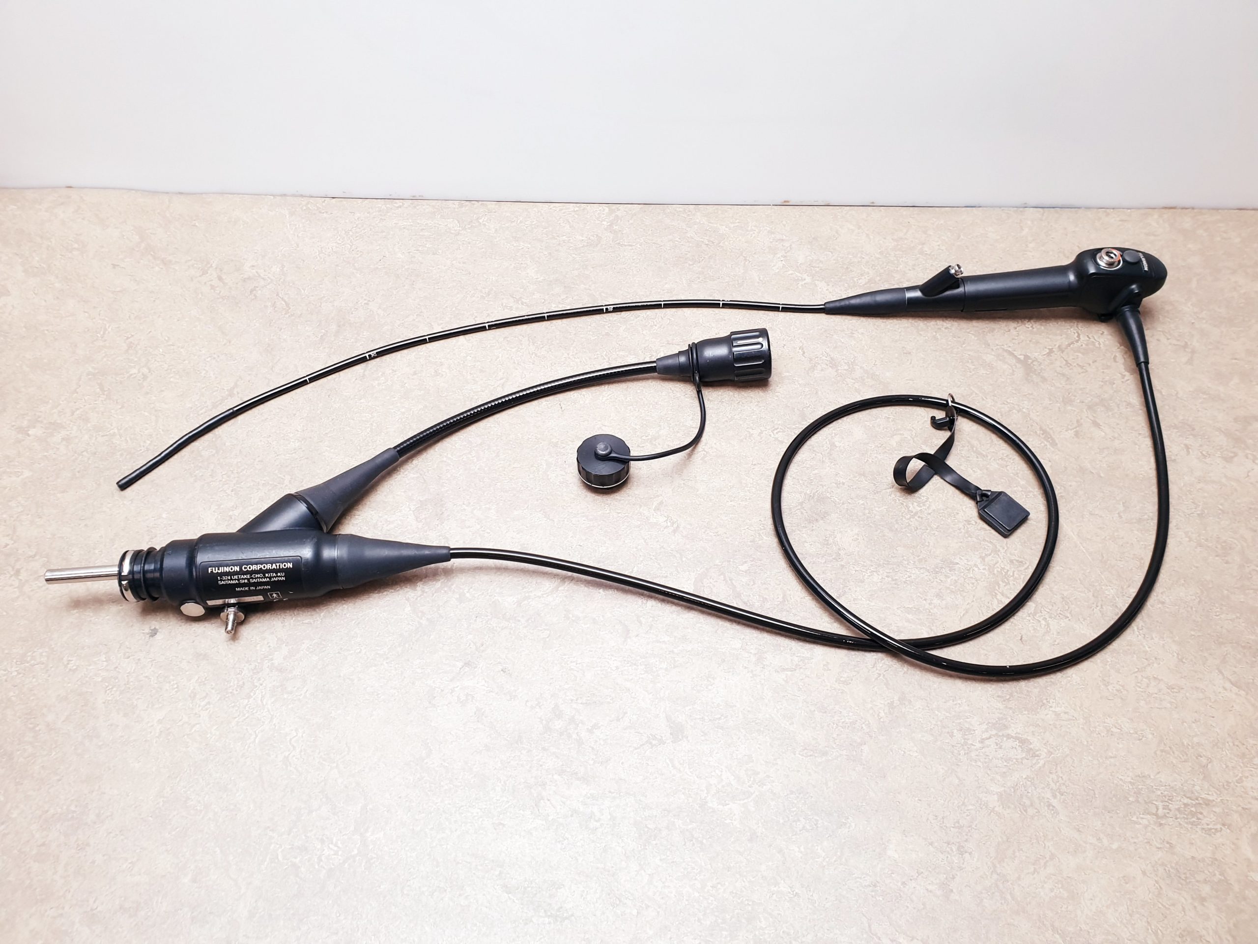 FUJINON Fuji EB-530T Bronchoskop