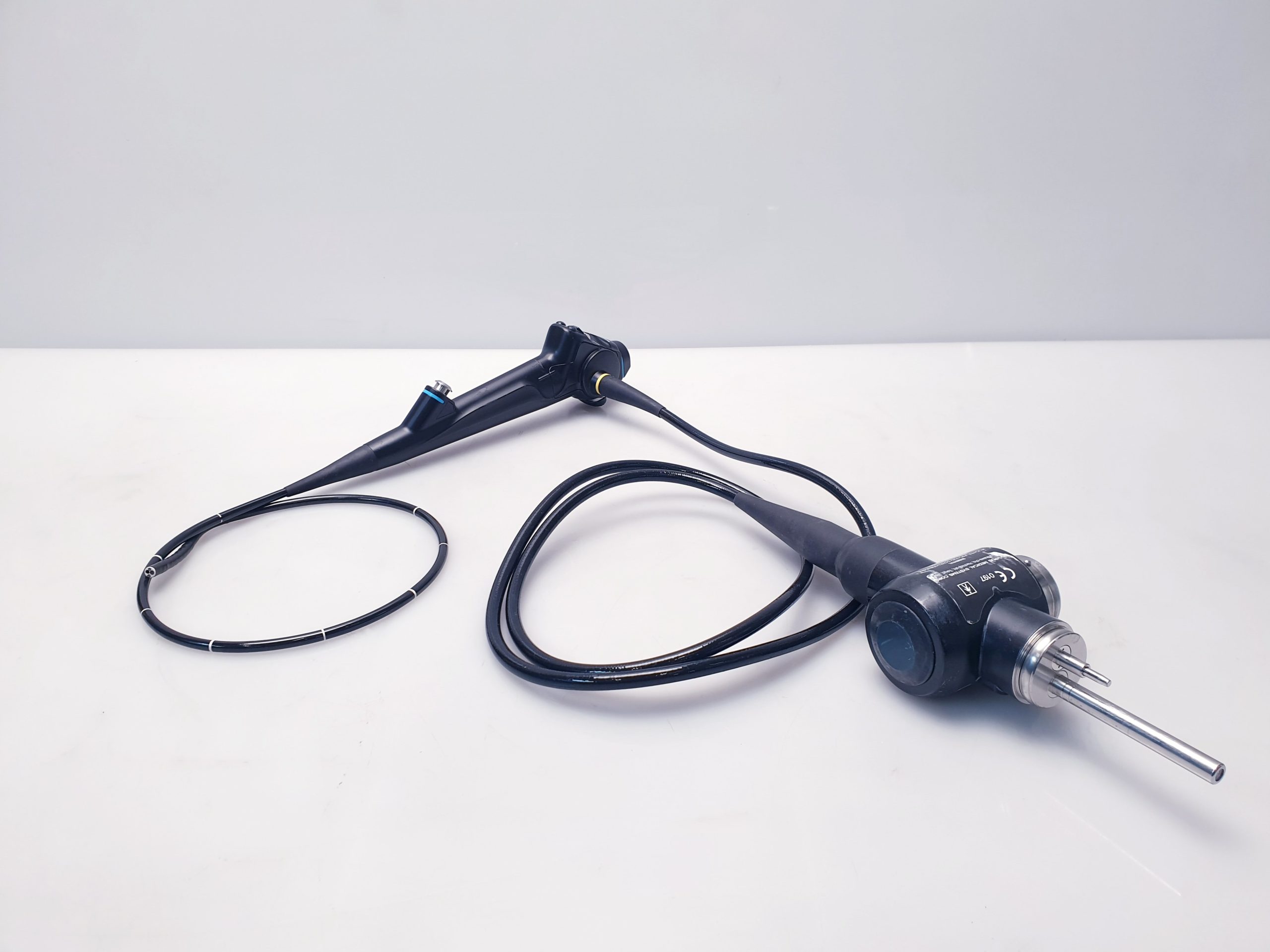 Olympus BF Type 160 Videobronchoskop OLYMPUS BF-160 BF-Type 160
