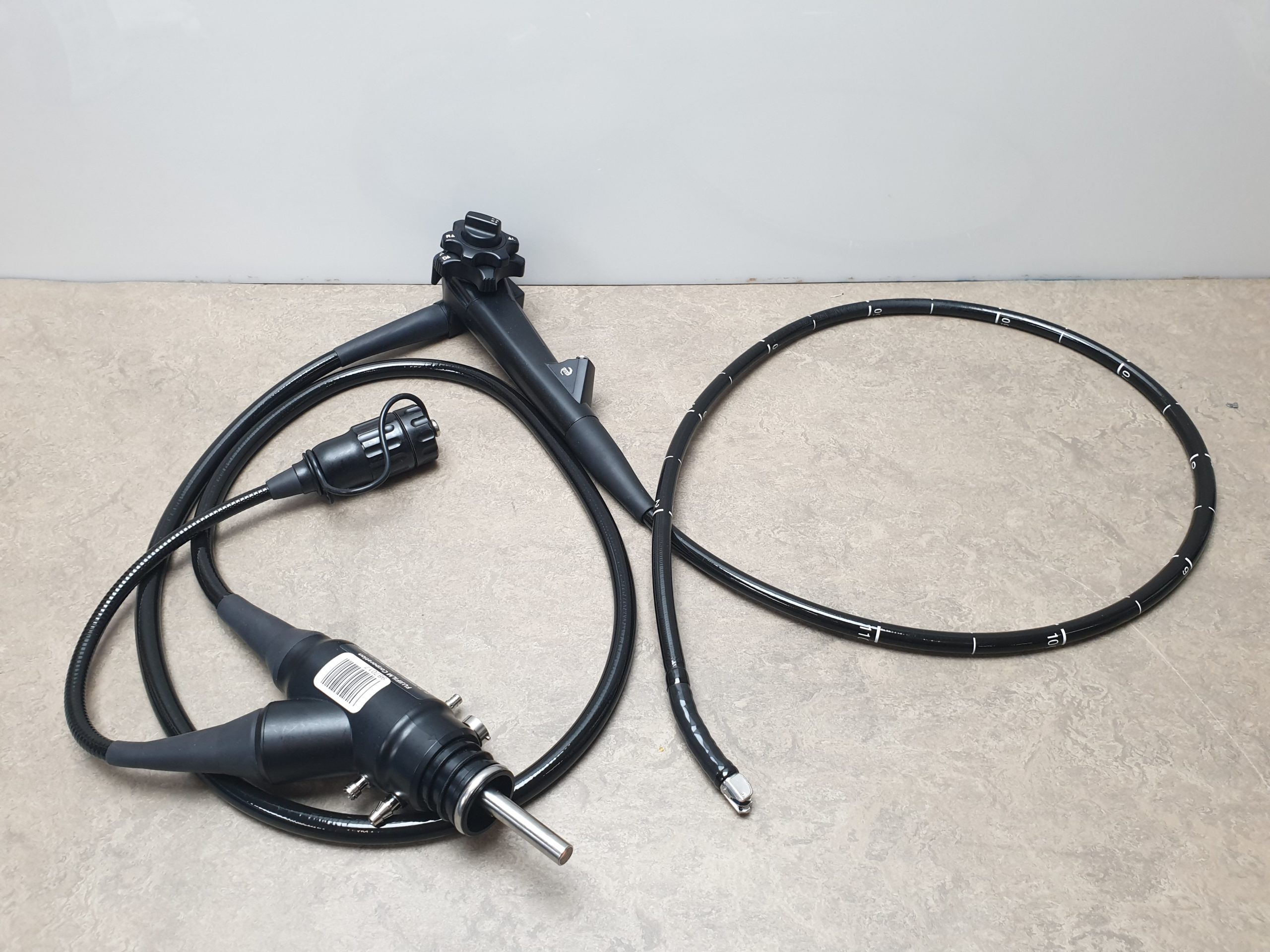 Fujinon ED-530XT8 Video-Duodenoskop
