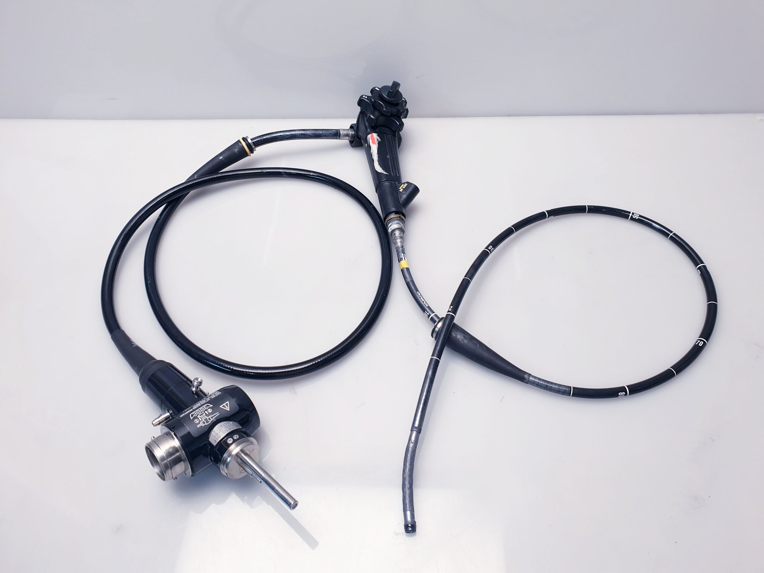 Olympus GIF-Q165 Video Gastroskop