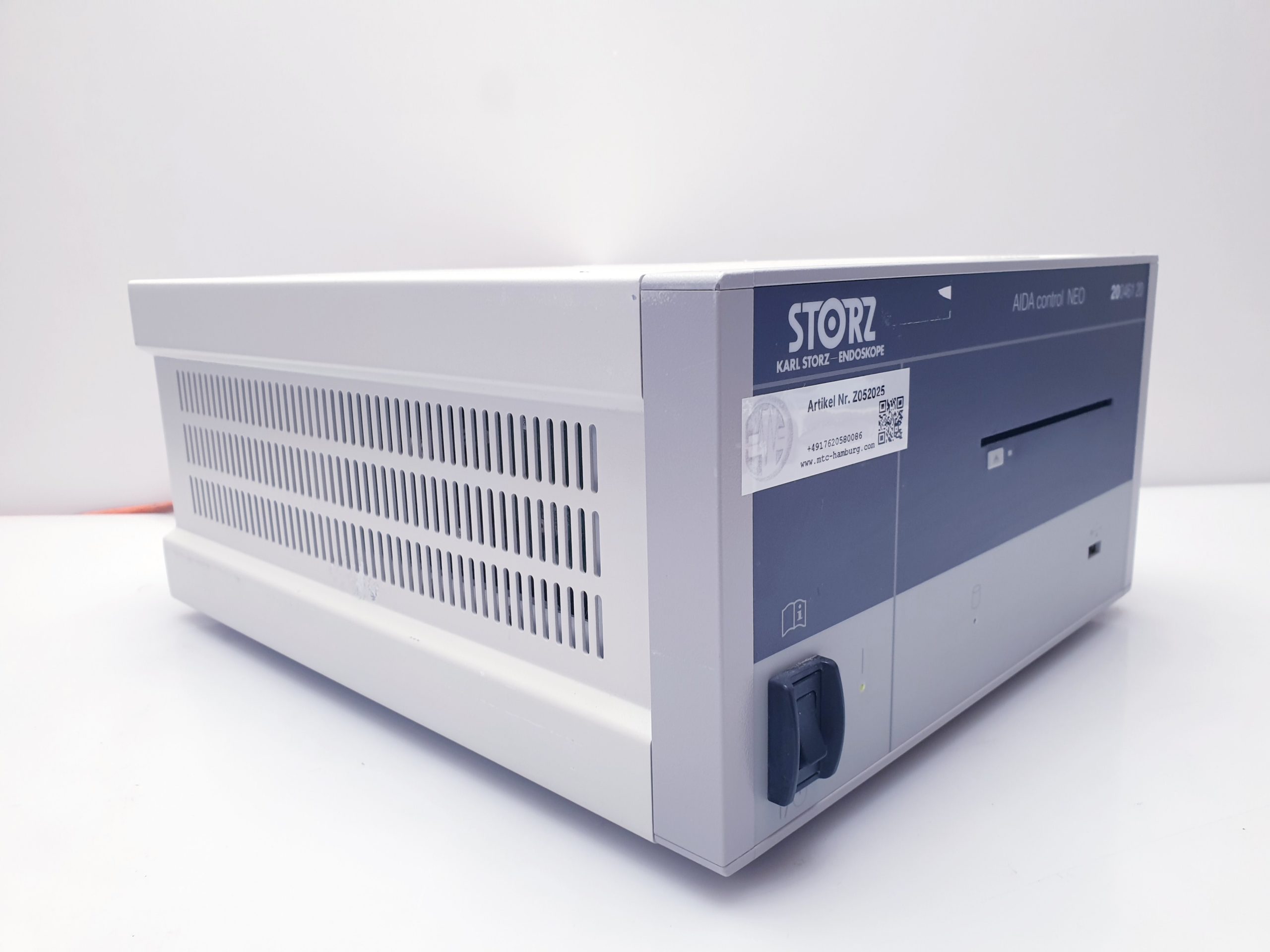 KARL STORZ AIDA Control Neo 200461 20 – 20046120