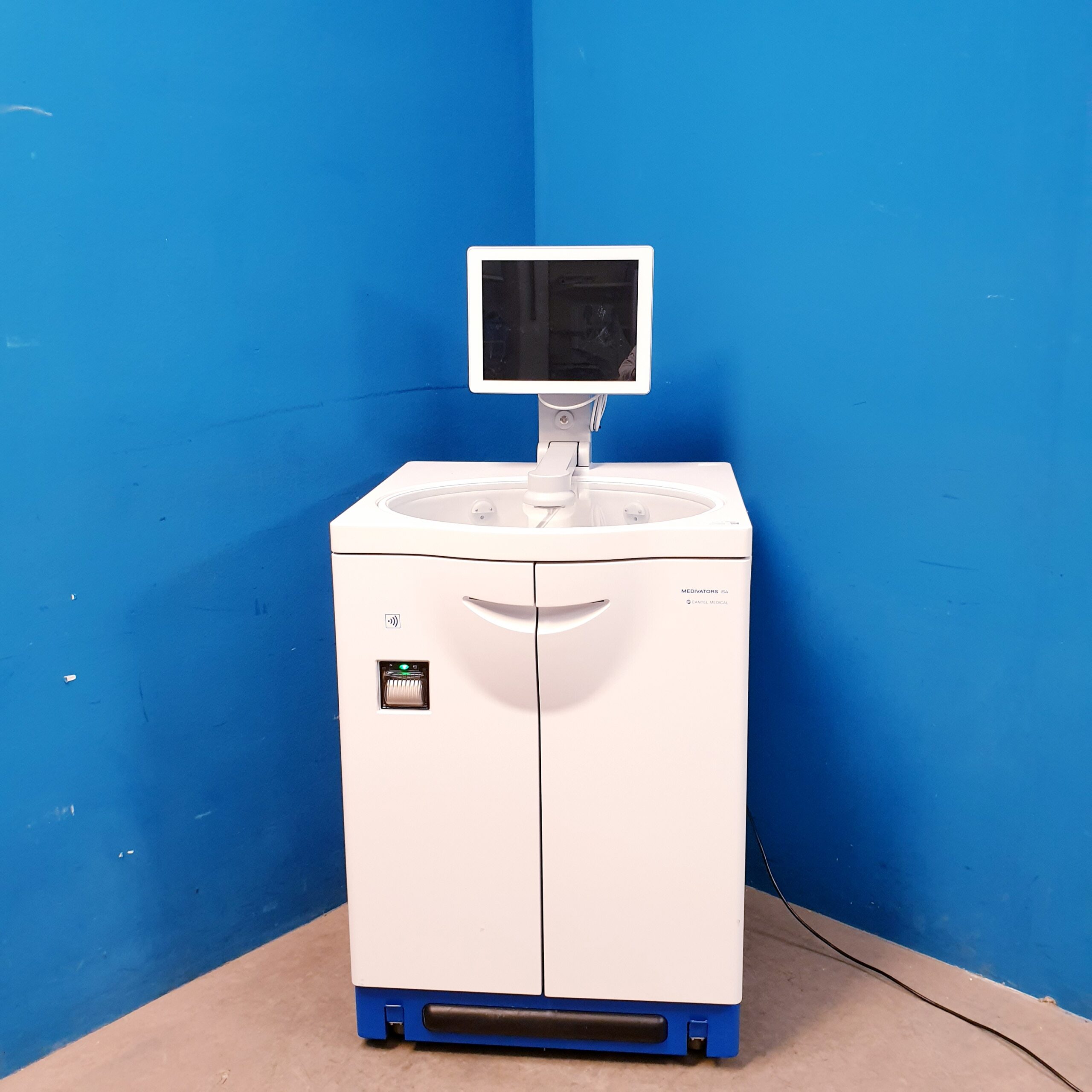 Cantel Medivators ISA POS495(d36) Endoskop‑Aufbereitungssystem