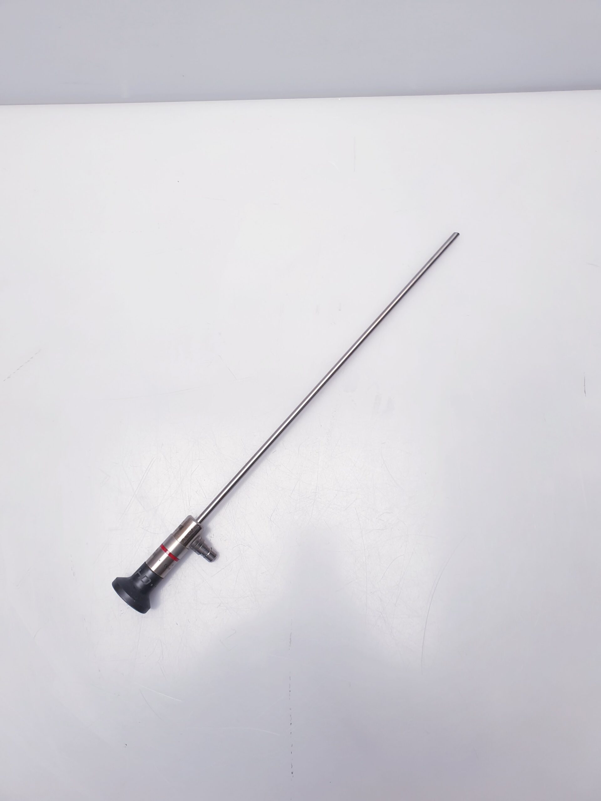 Richard Wolf PANOVIEW 8935.442 Laparoskop 5,3mm 30°