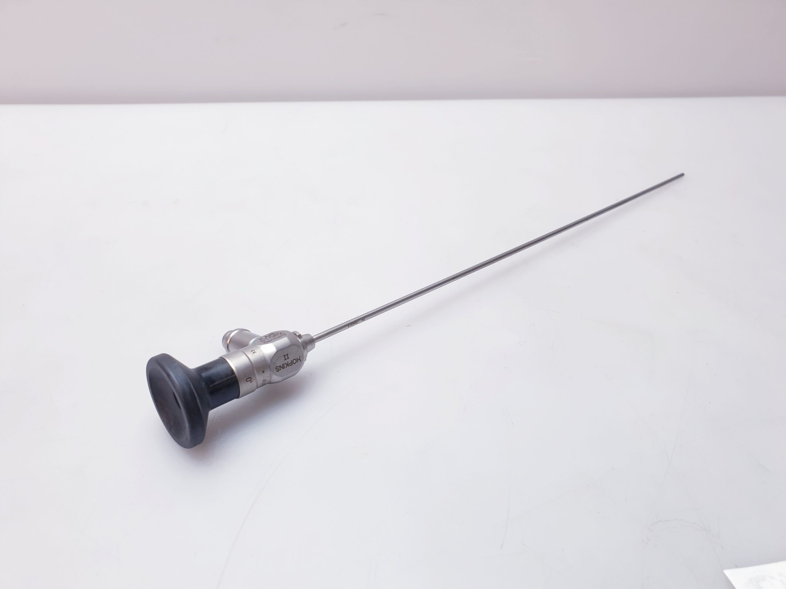 Karl Storz Hopkins II Stablinsensystem