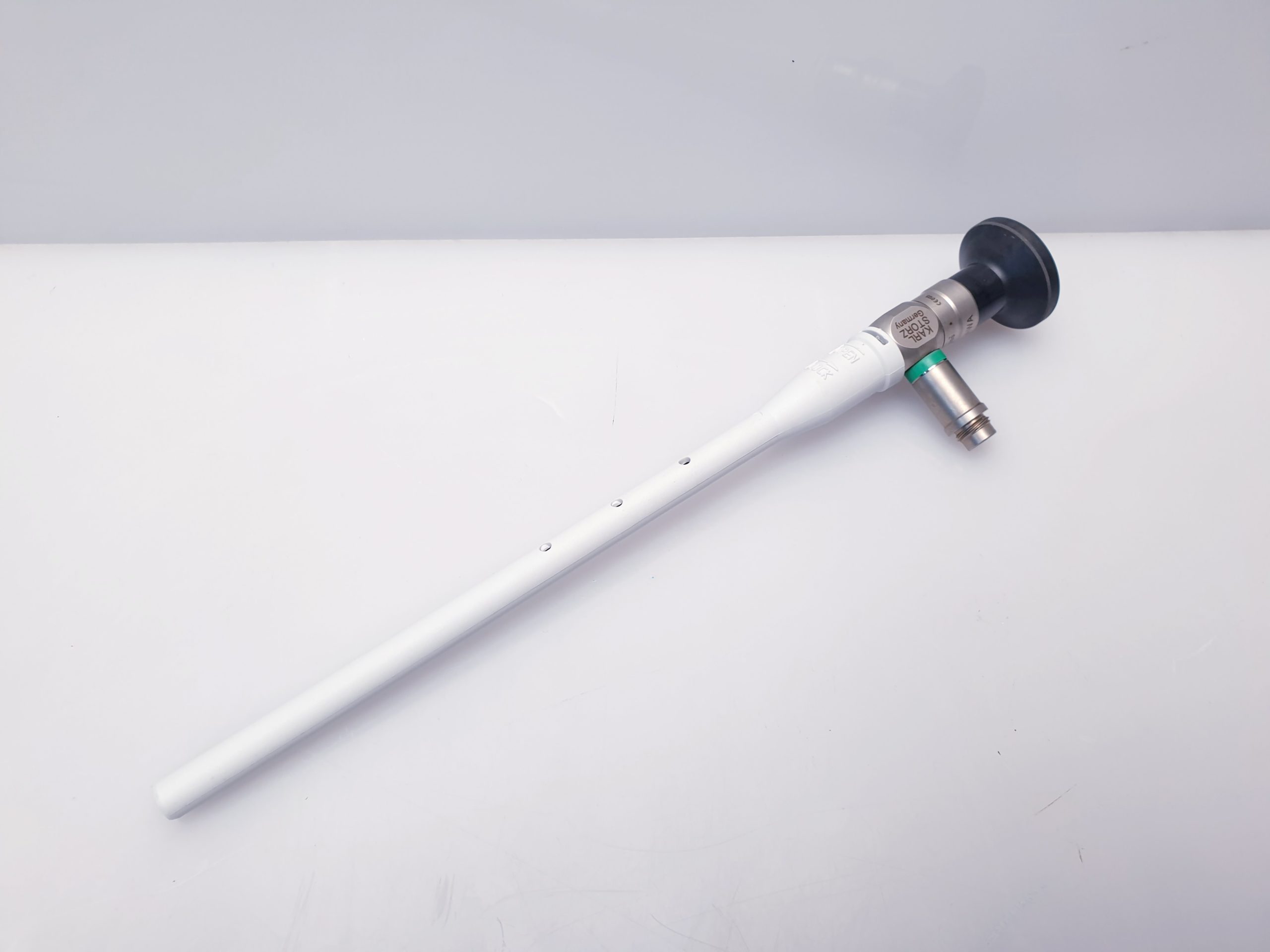 Karl Storz 7230 AWA – 7232AWA HOPKINS Telescope 0°, 4 mm, 18 cm