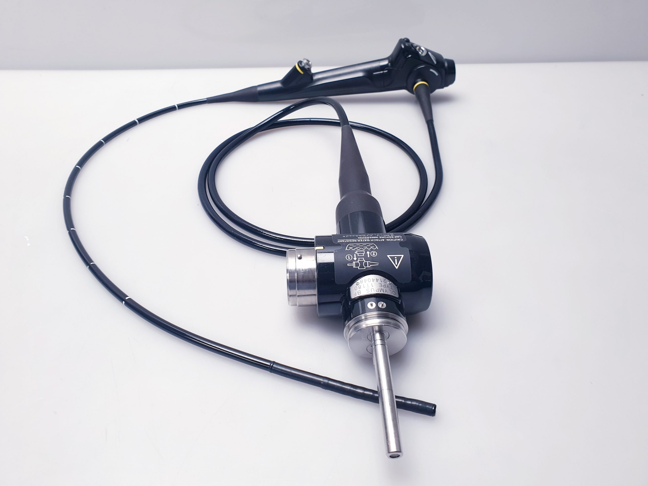 Olympus BF Type 1T180 BF-1T180 Video-Bronchoskop