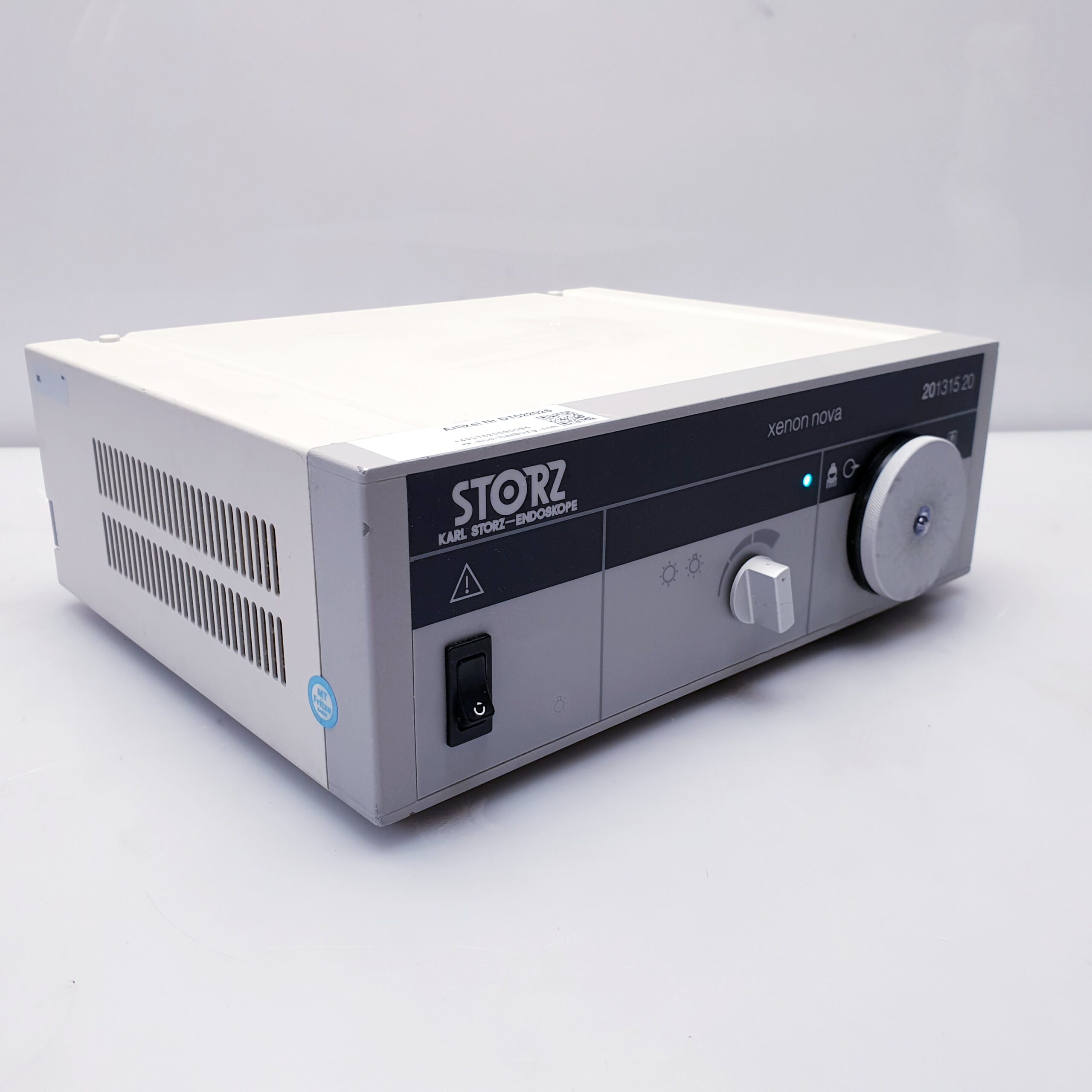 Karl Storz 201315 20 – 20131520 Halogen 250 twin