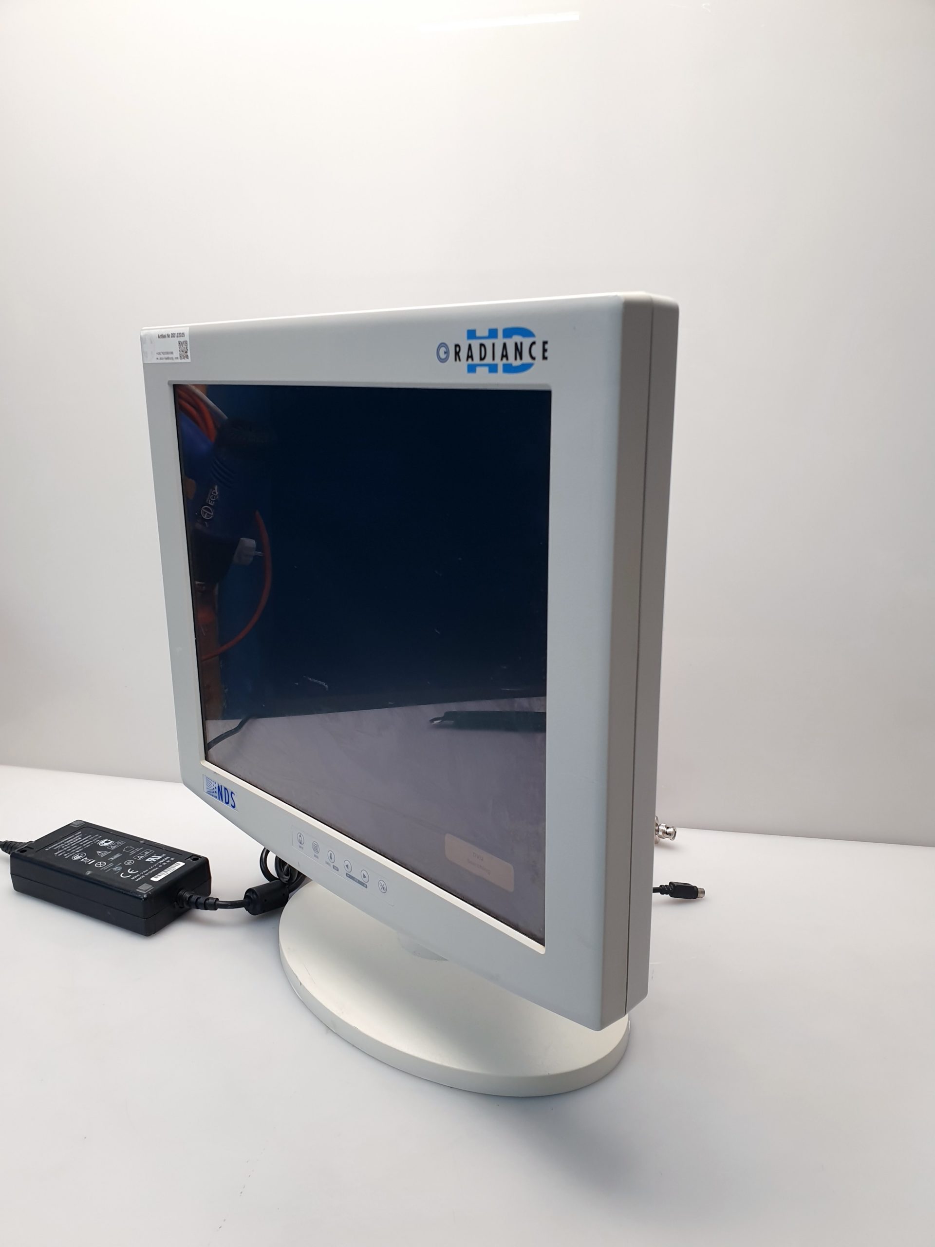 NDS SC-SX19-A1511 NDS Medical Display Monitor