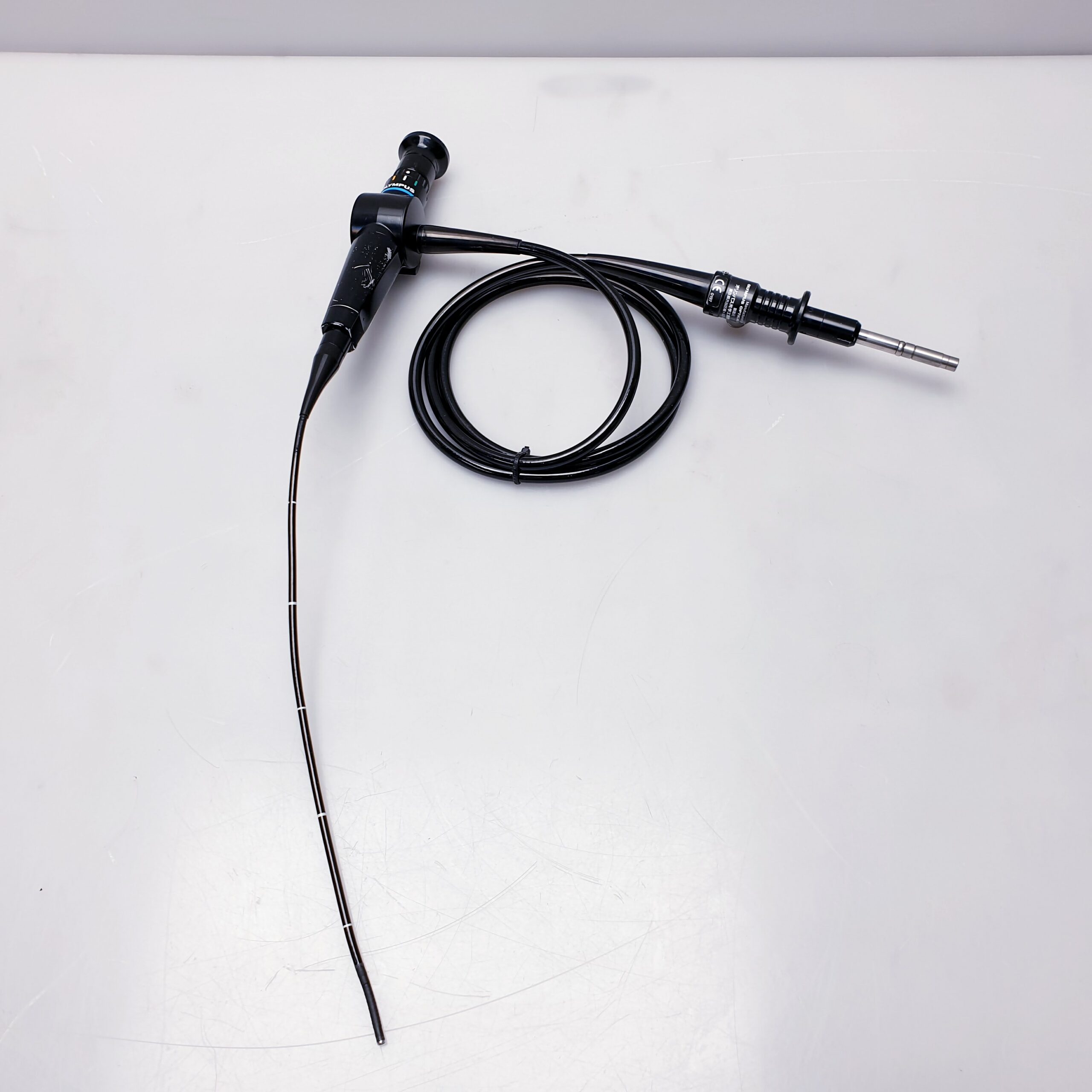 Olympus ENF-P4 Rhinolaryngoscope