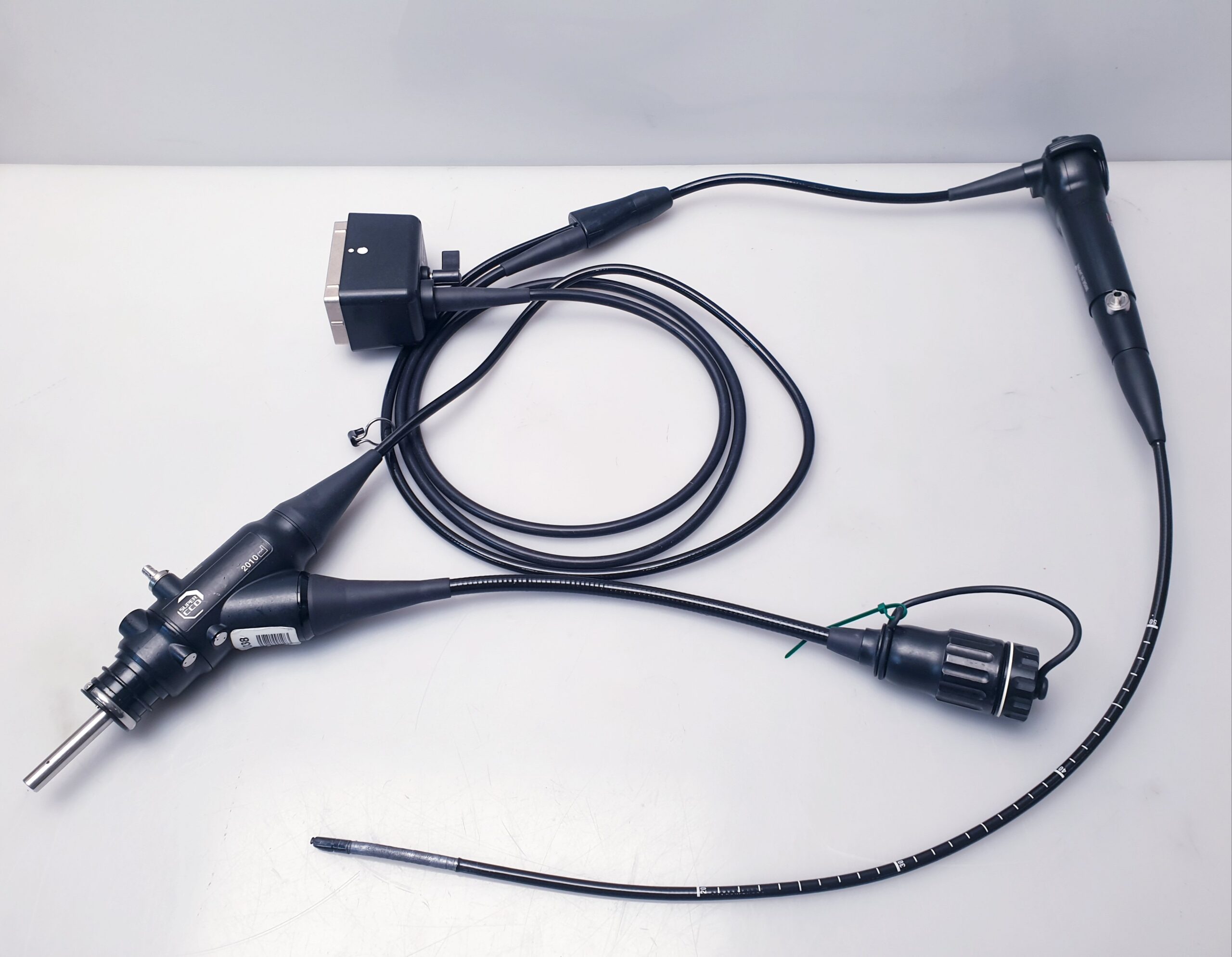 Fujinon EB-530US Video Ultraschall Bronchoskop – Videobronchoskop