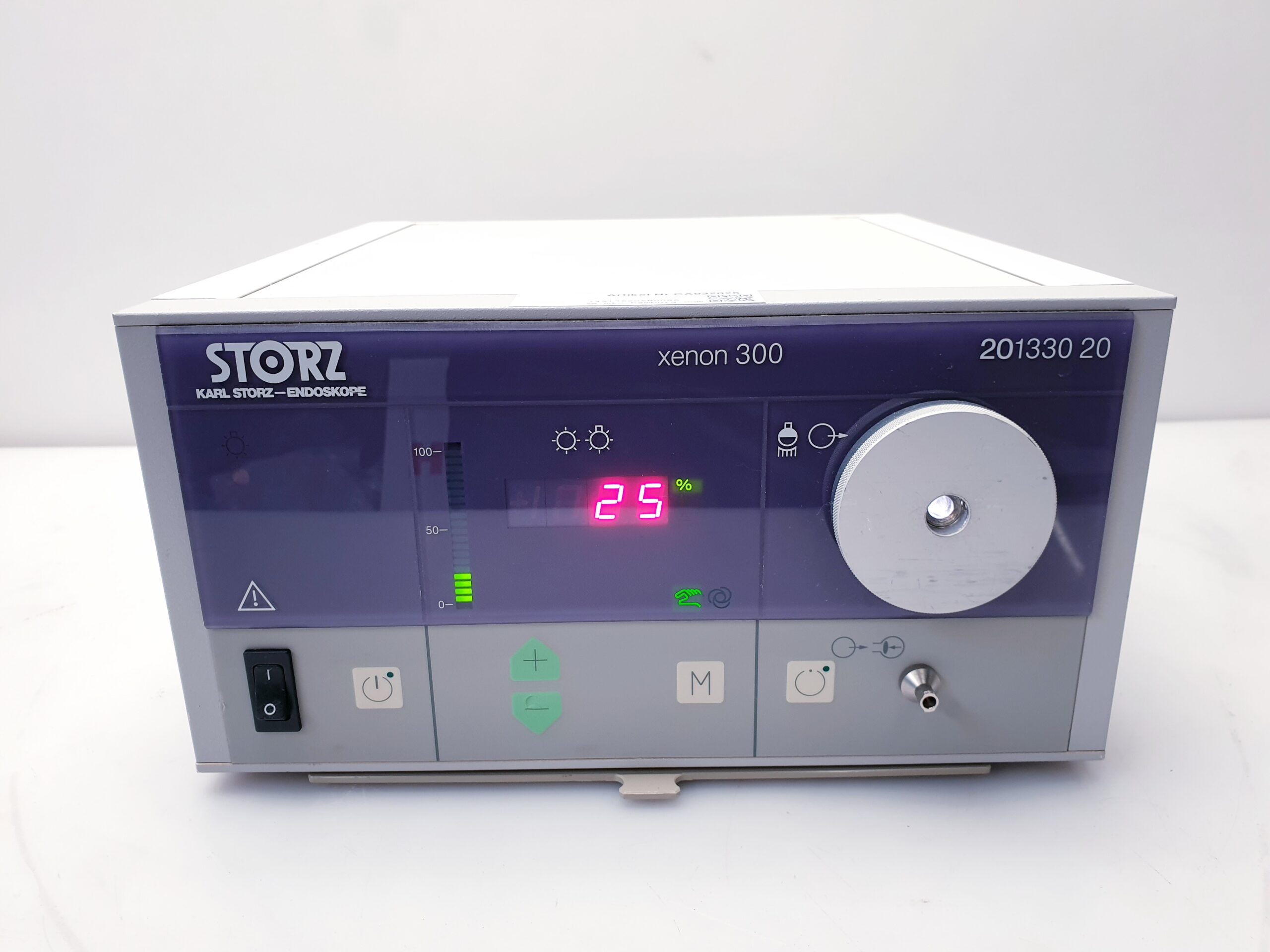 Karl Storz 20133020 201330 20 Xenon 300 Lichtquelle 300-Watt