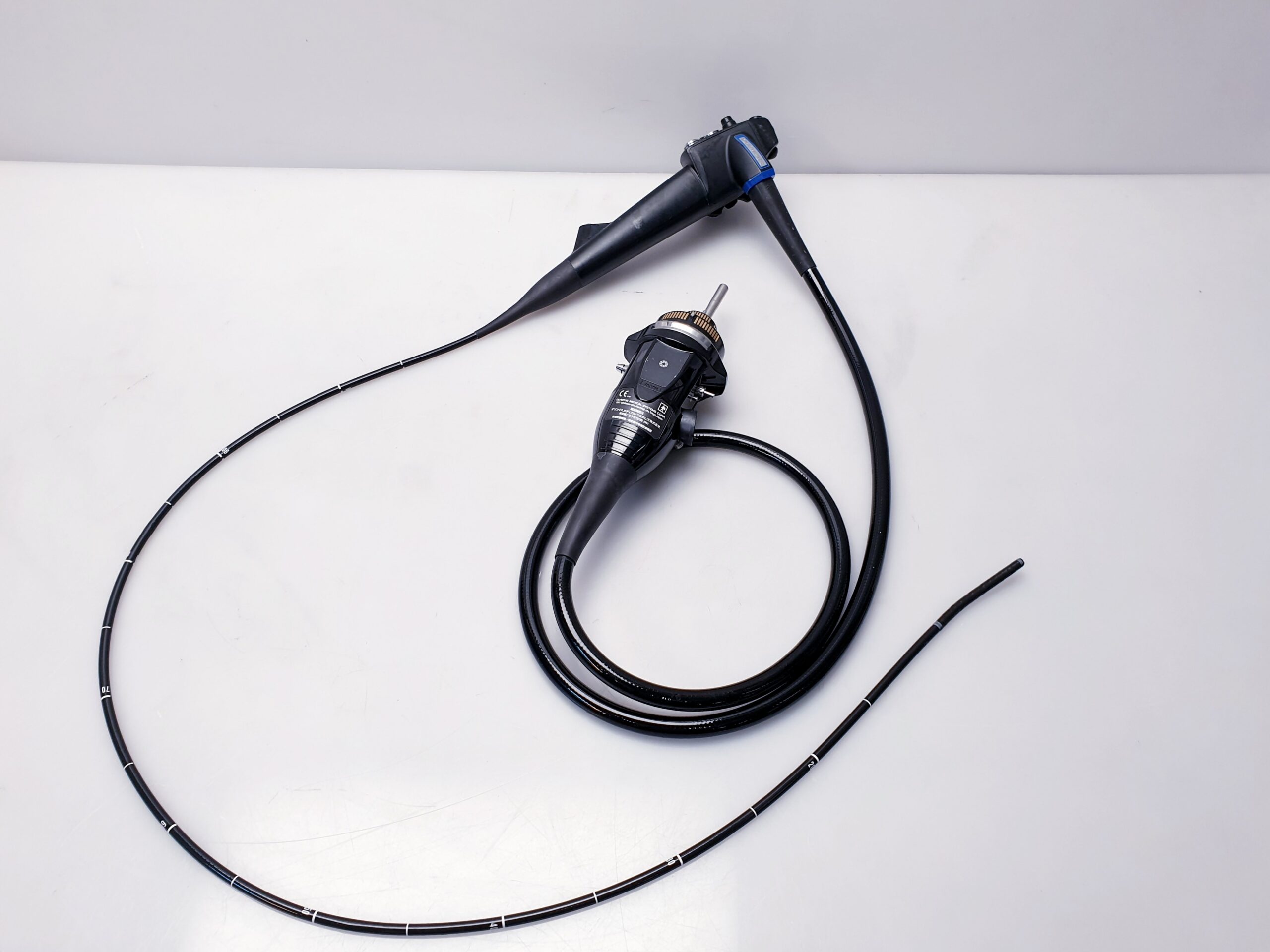 Olympus GIF-XP190 – GIFXP190N Videogastroskop