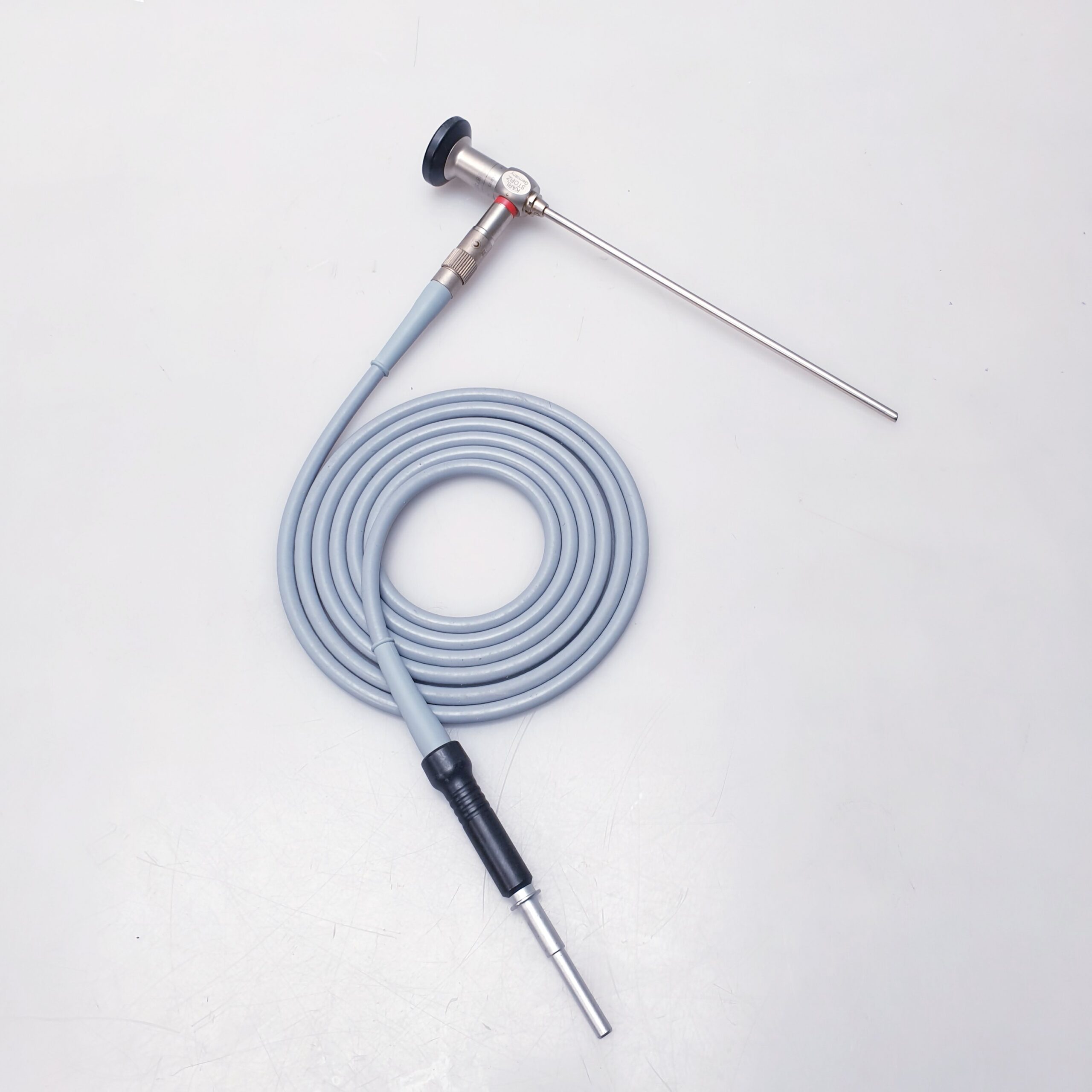 Karl Storz 28731 BWA 28731BWA + 495 NE Fiberglas-Lichtkabel