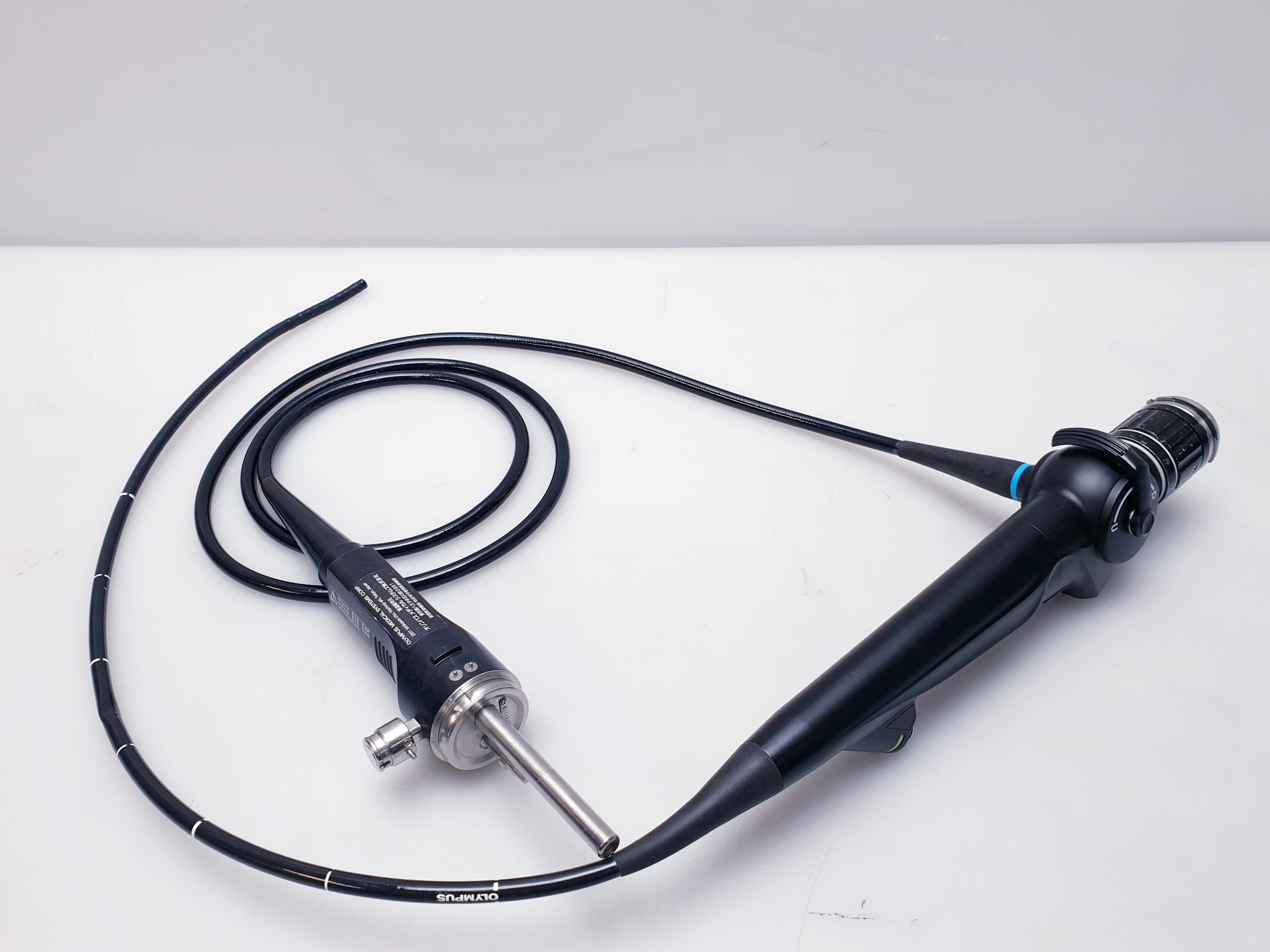Olympus BF Type 1T40 Bronchoscope, Bronchoskopy