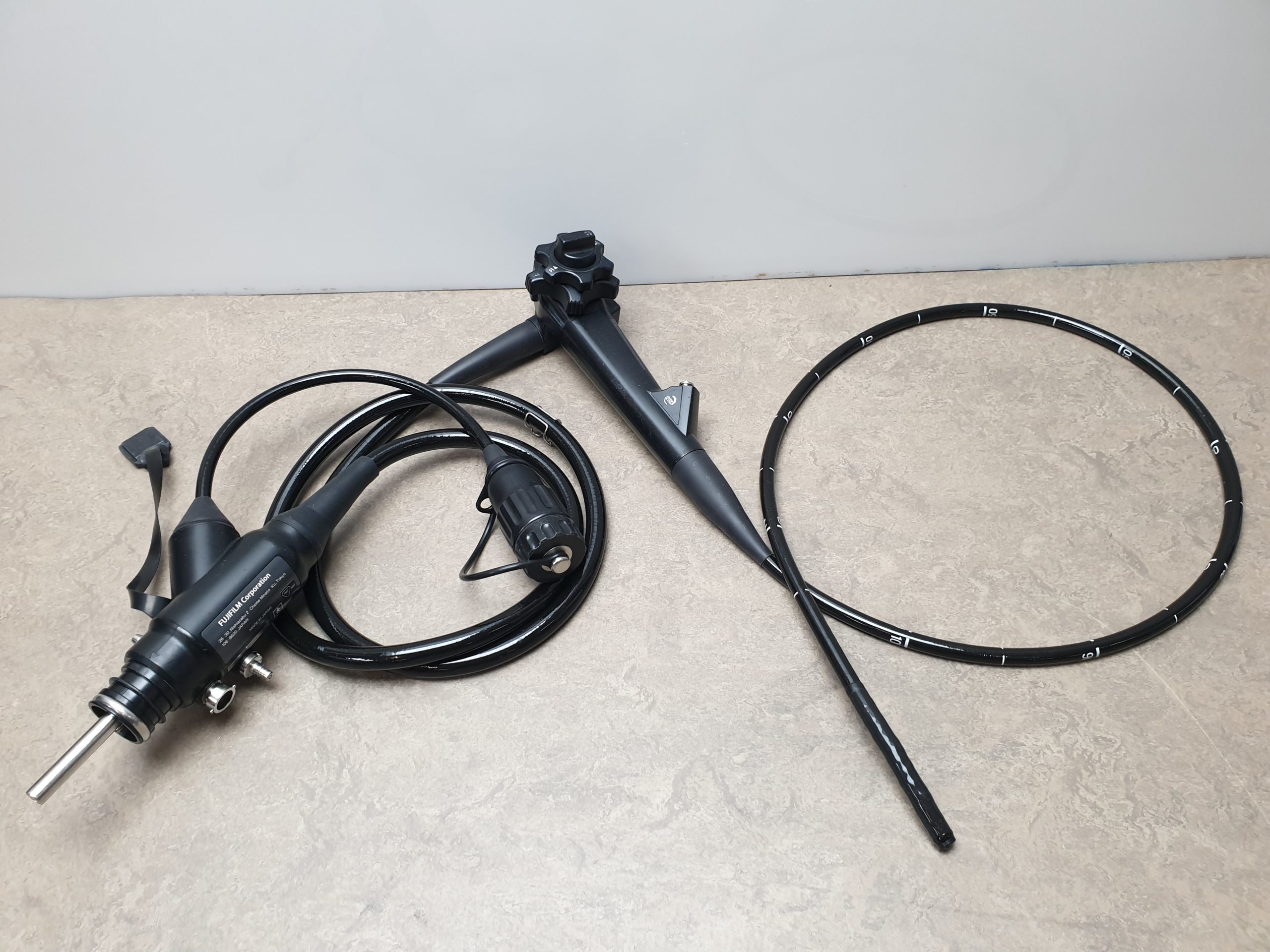 FUJI EG-590WR Gastroskop Videogastroskop