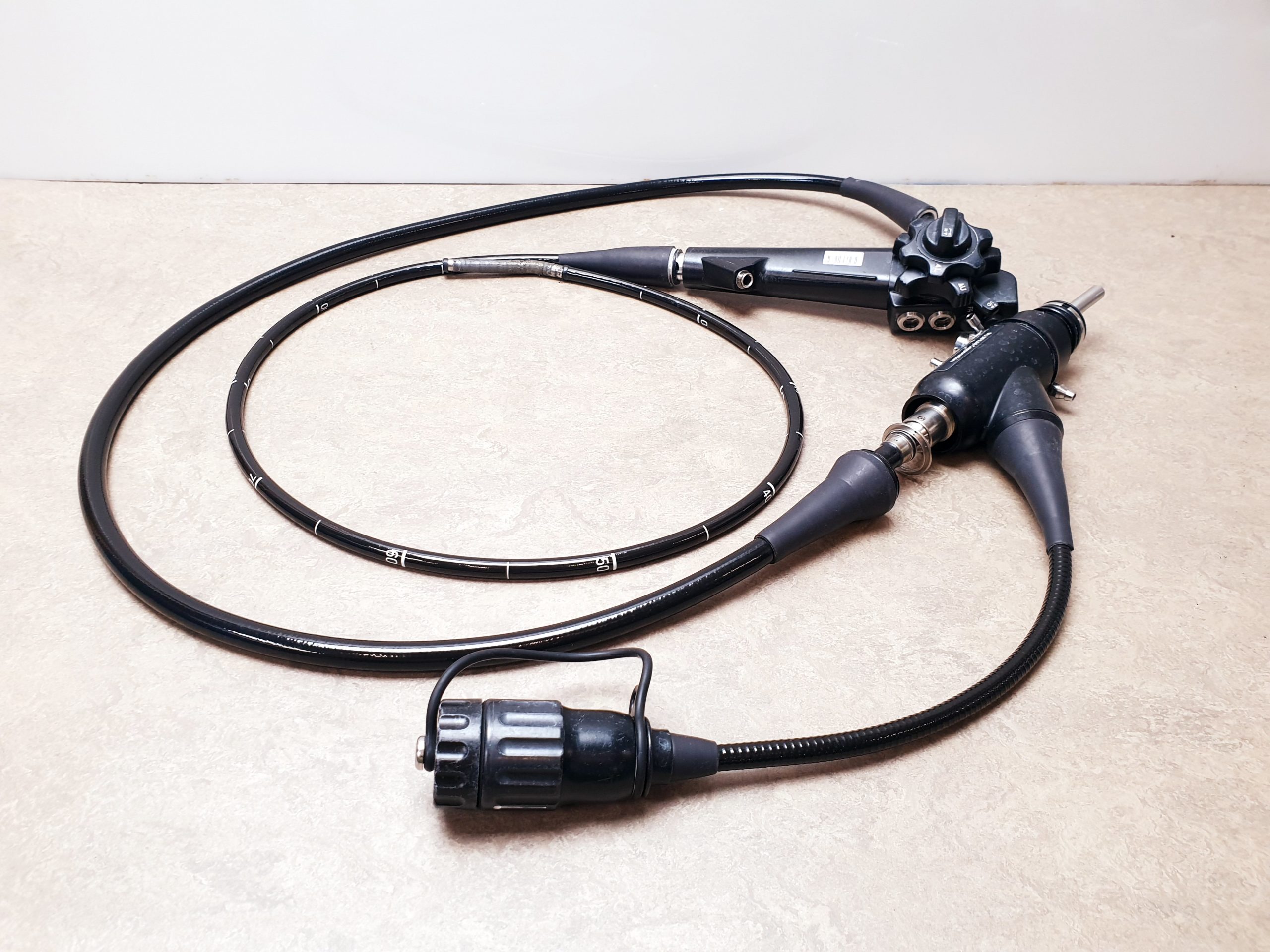 Fuji EG-600WR Gastroskop – defekt