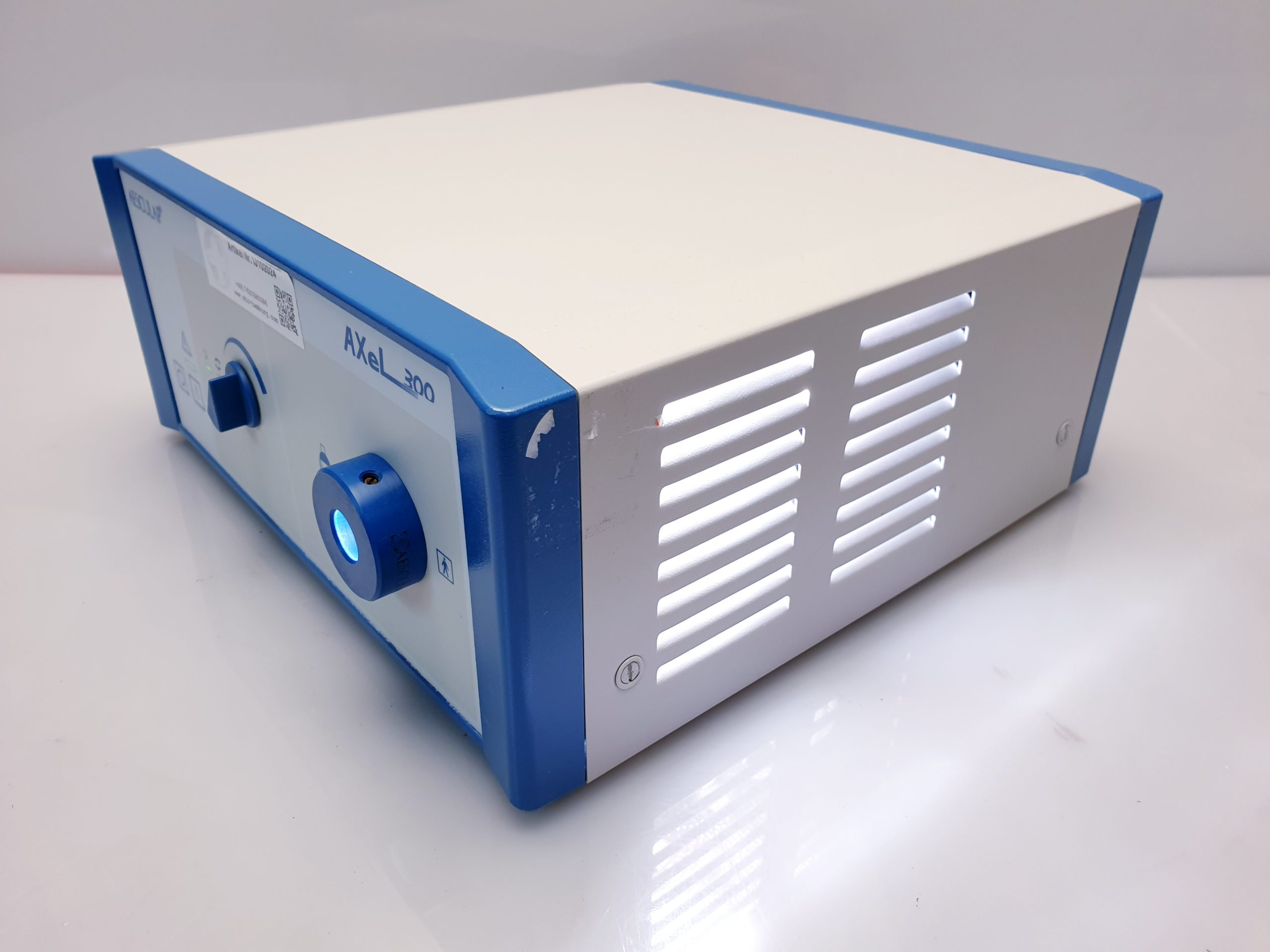 Aesculap Axel 300 300 Watt Lichtquelle